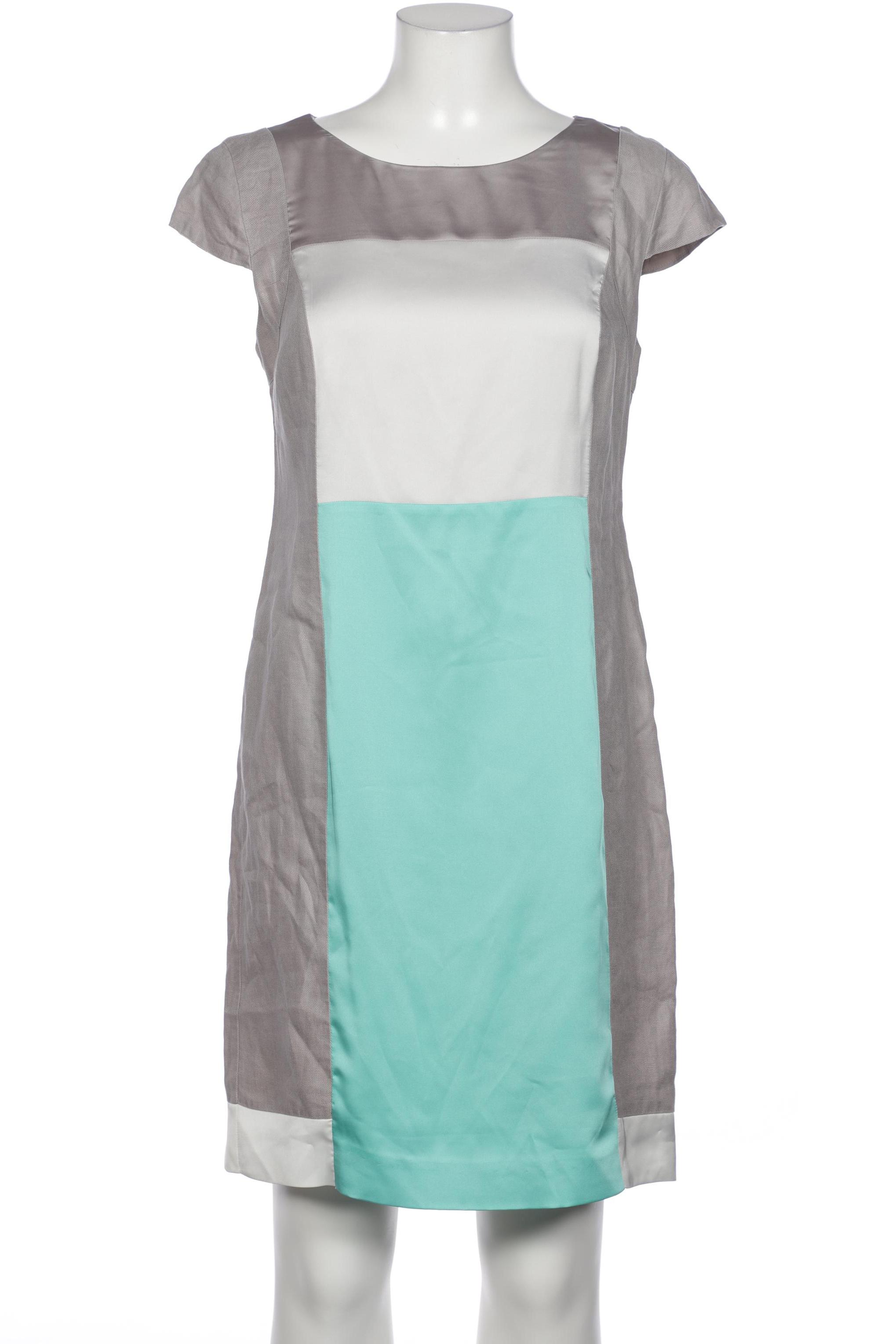 

s.Oliver Selection Damen Kleid, grau, Gr. 38