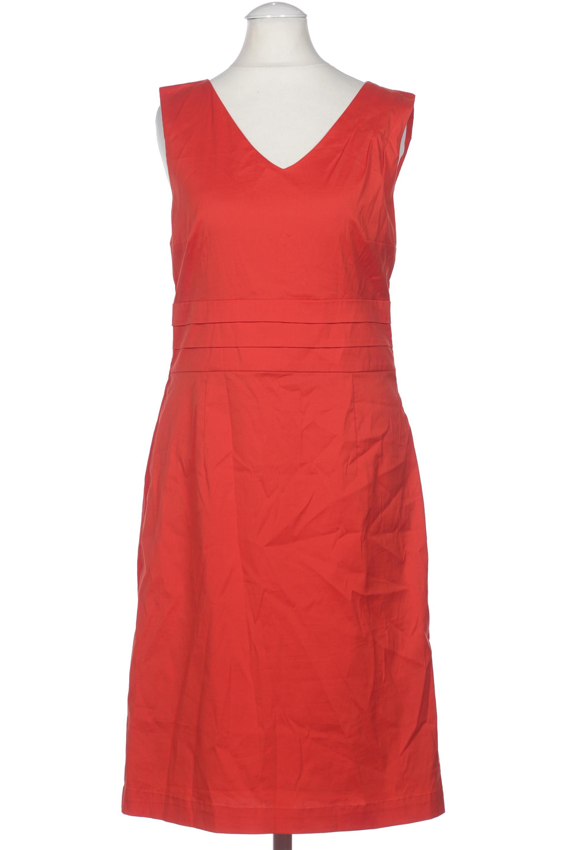 

s.Oliver Selection Damen Kleid, rot