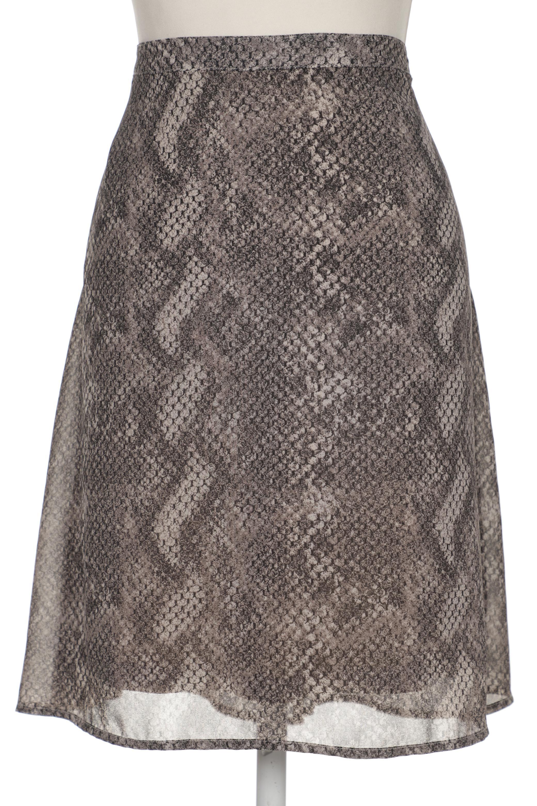 

s.Oliver Selection Damen Rock, grau
