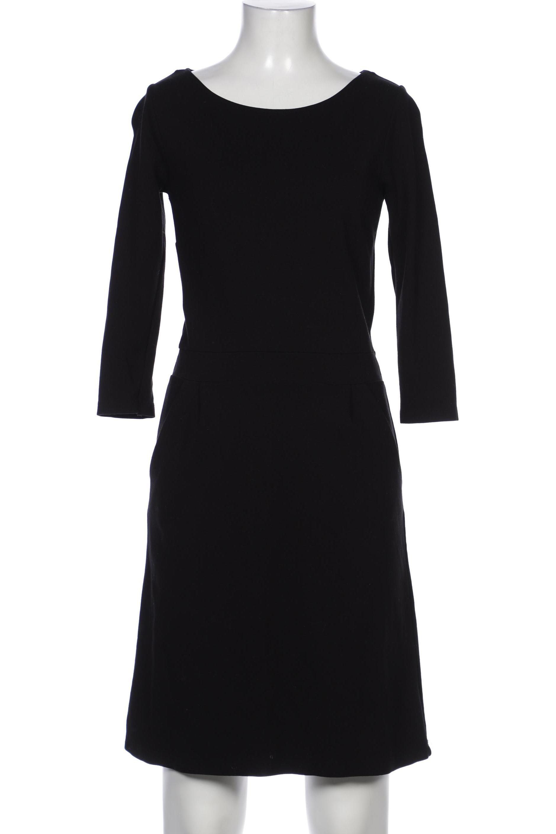 

s.Oliver Selection Damen Kleid, schwarz, Gr. 34