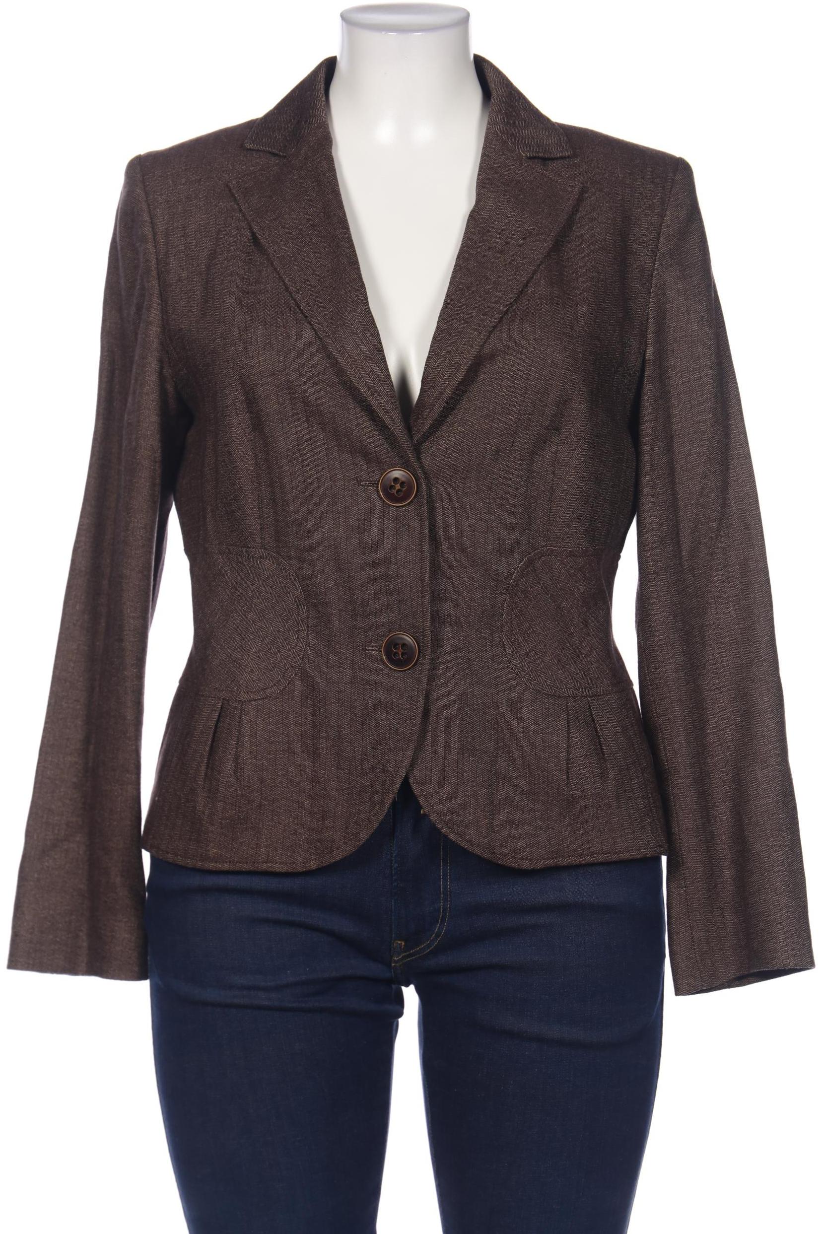 

s.Oliver Selection Damen Blazer, braun