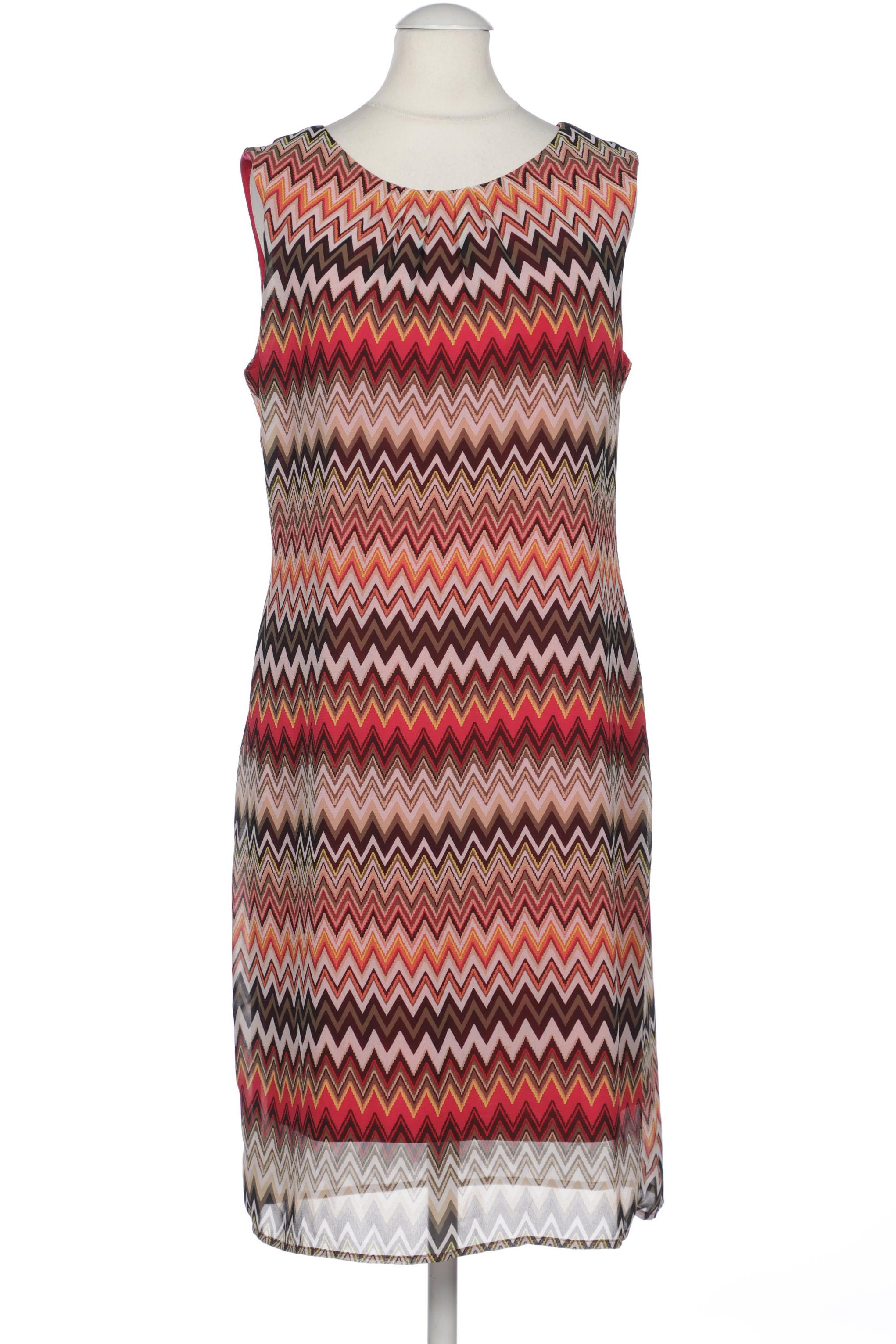 

s.Oliver Selection Damen Kleid, mehrfarbig