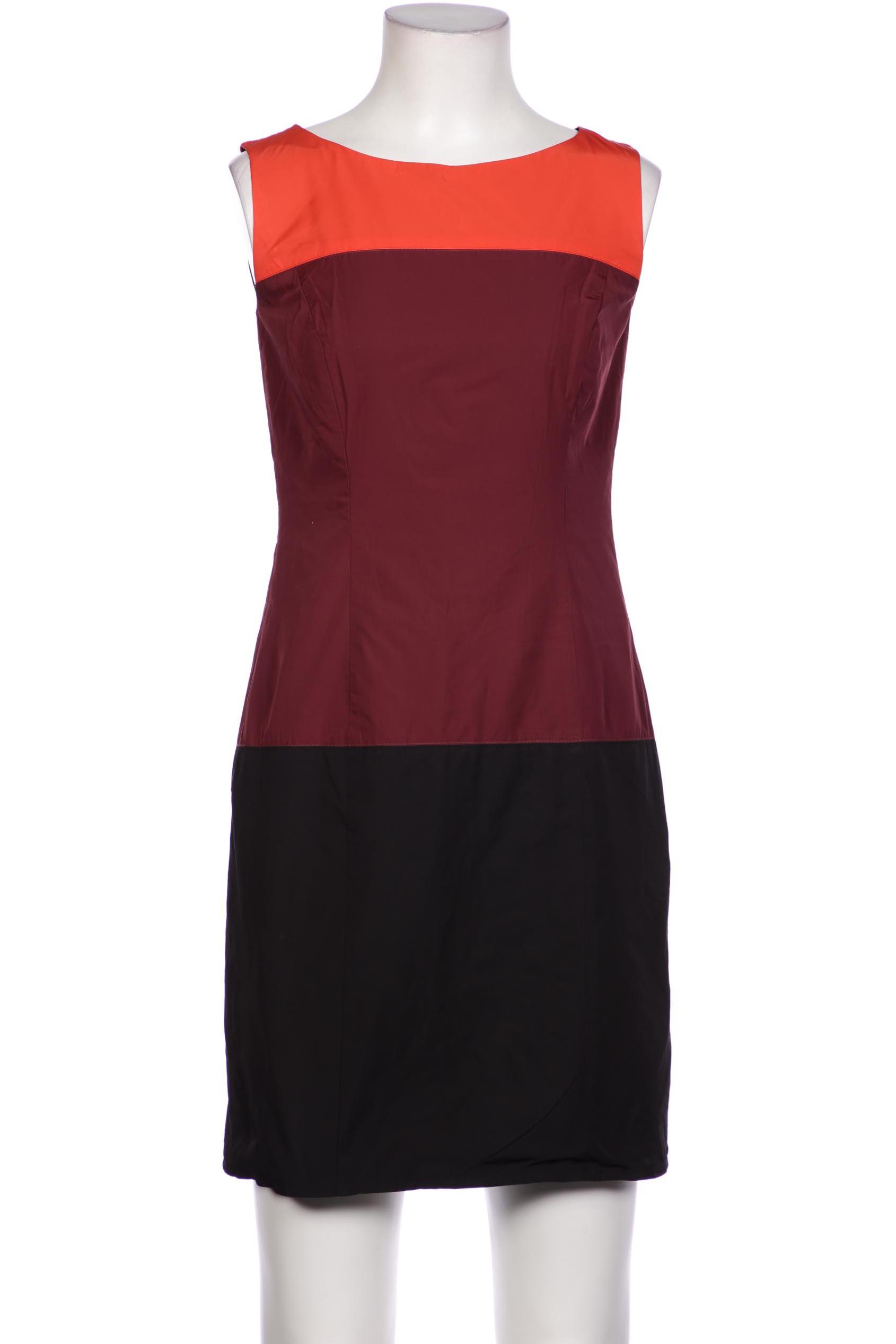 

s.Oliver Selection Damen Kleid, mehrfarbig