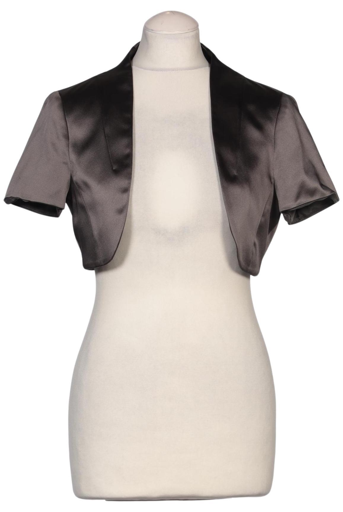 

s.Oliver Selection Damen Blazer, grau, Gr. 38