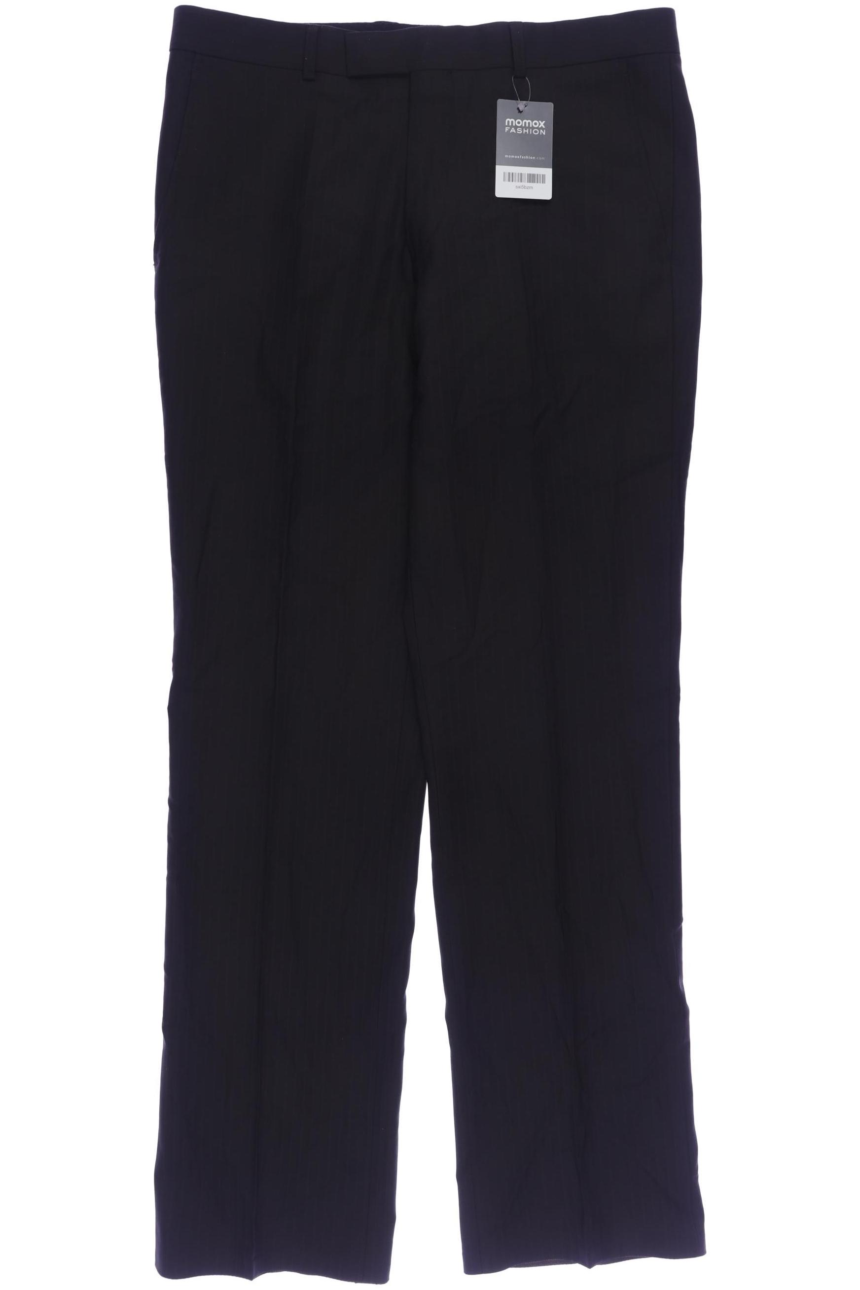 Thumbnail - s.Oliver Selection Herren Stoffhose, braun, Gr. 50