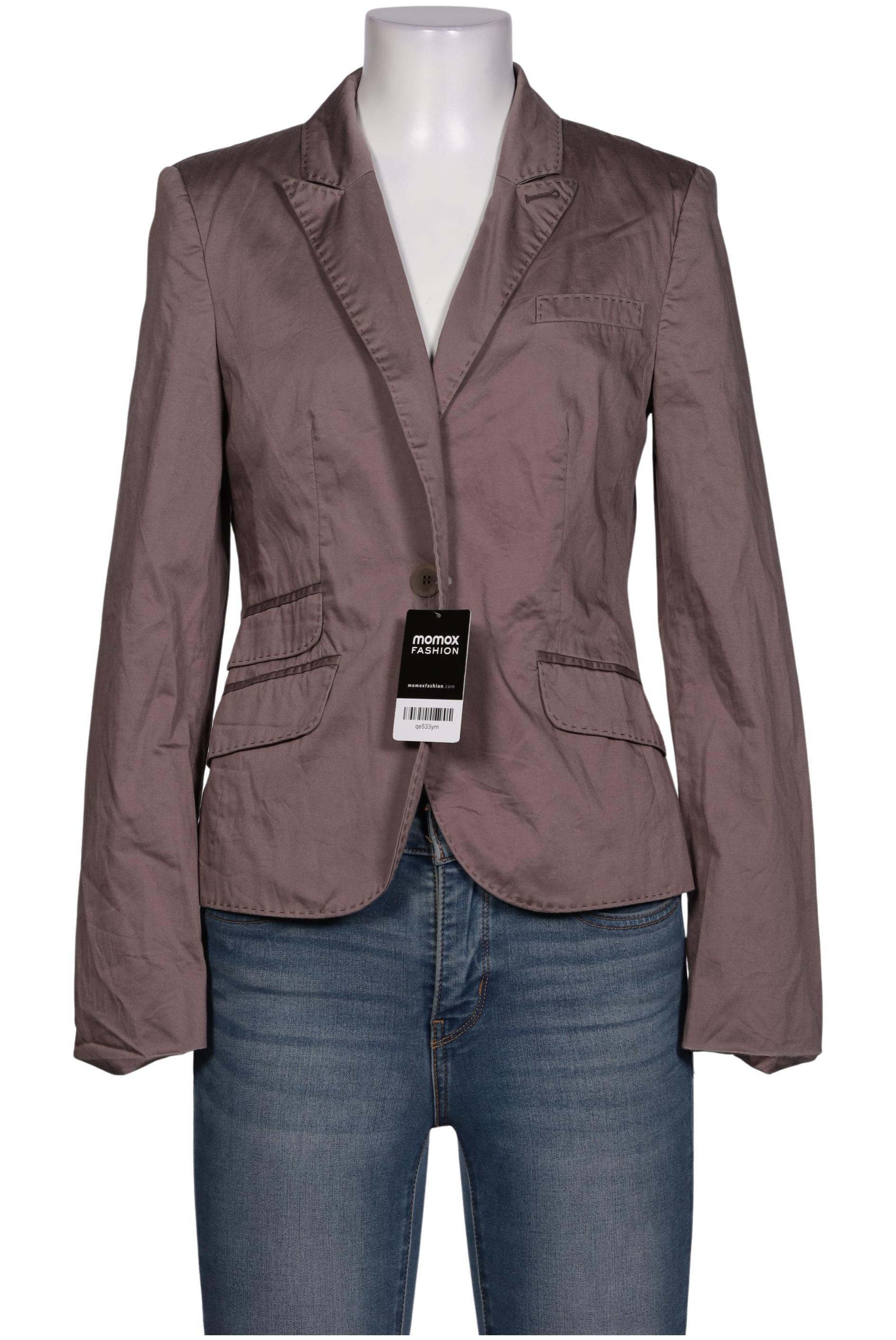 

s.Oliver Selection Damen Blazer, grau, Gr. 36