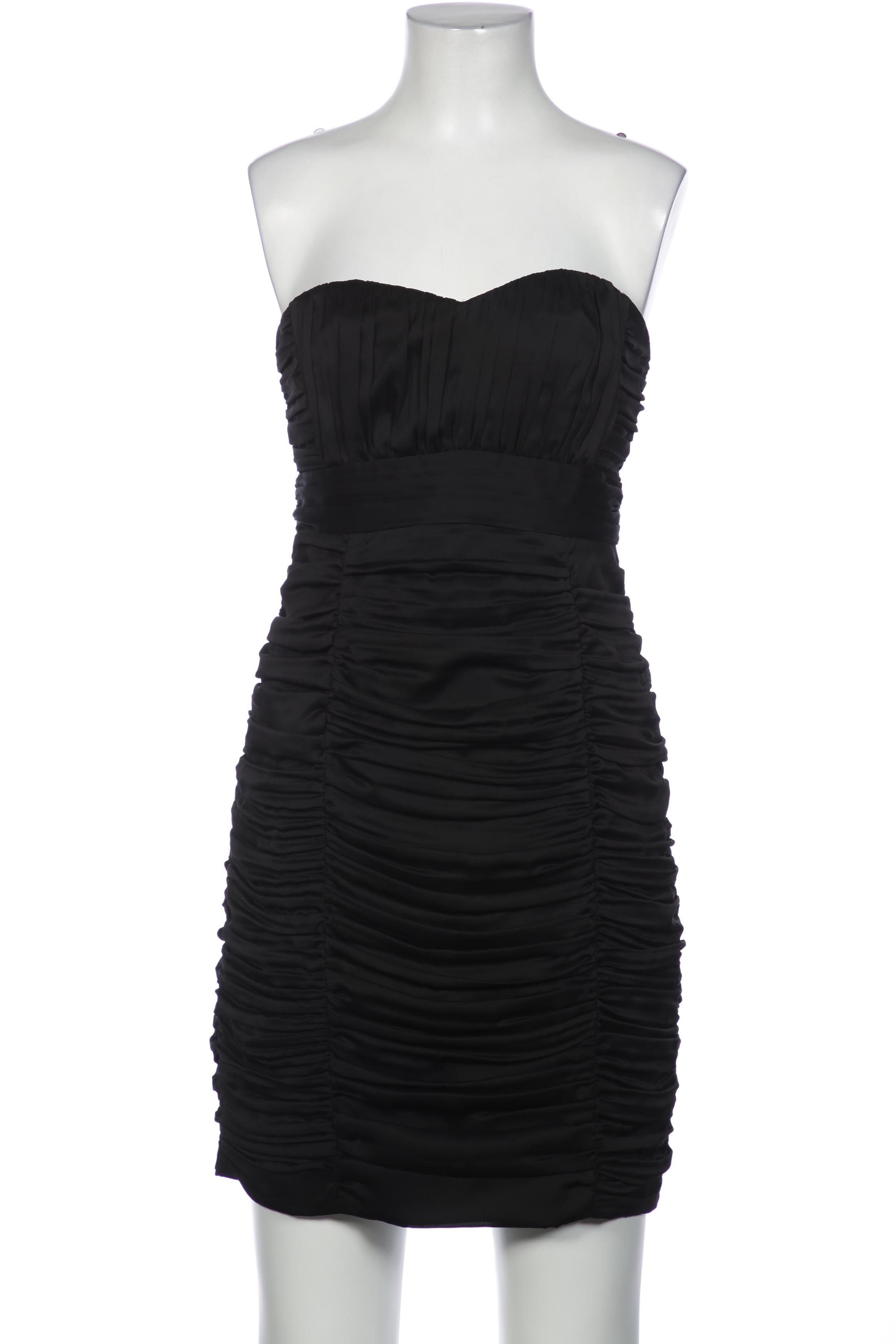 

s.Oliver Selection Damen Kleid, schwarz