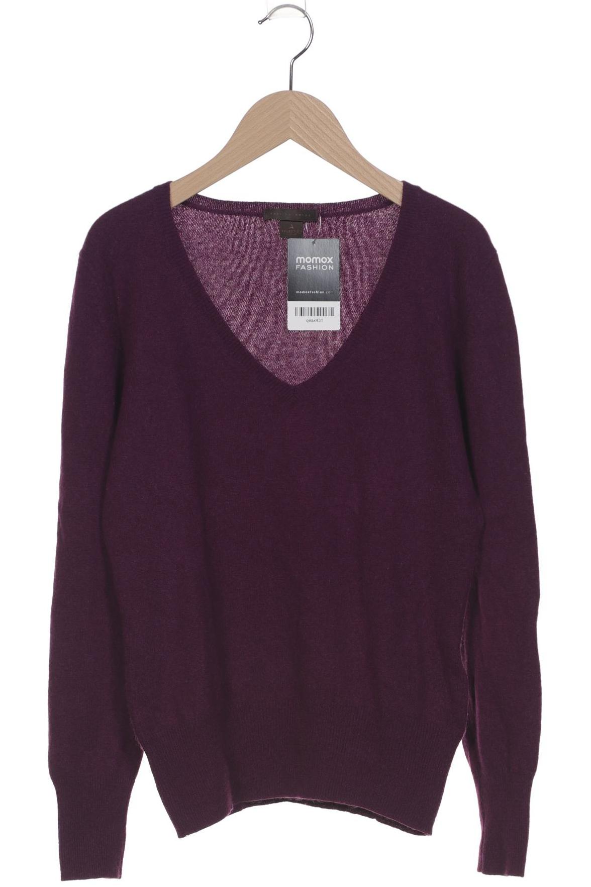 

s.Oliver Selection Damen Pullover, flieder, Gr. 40
