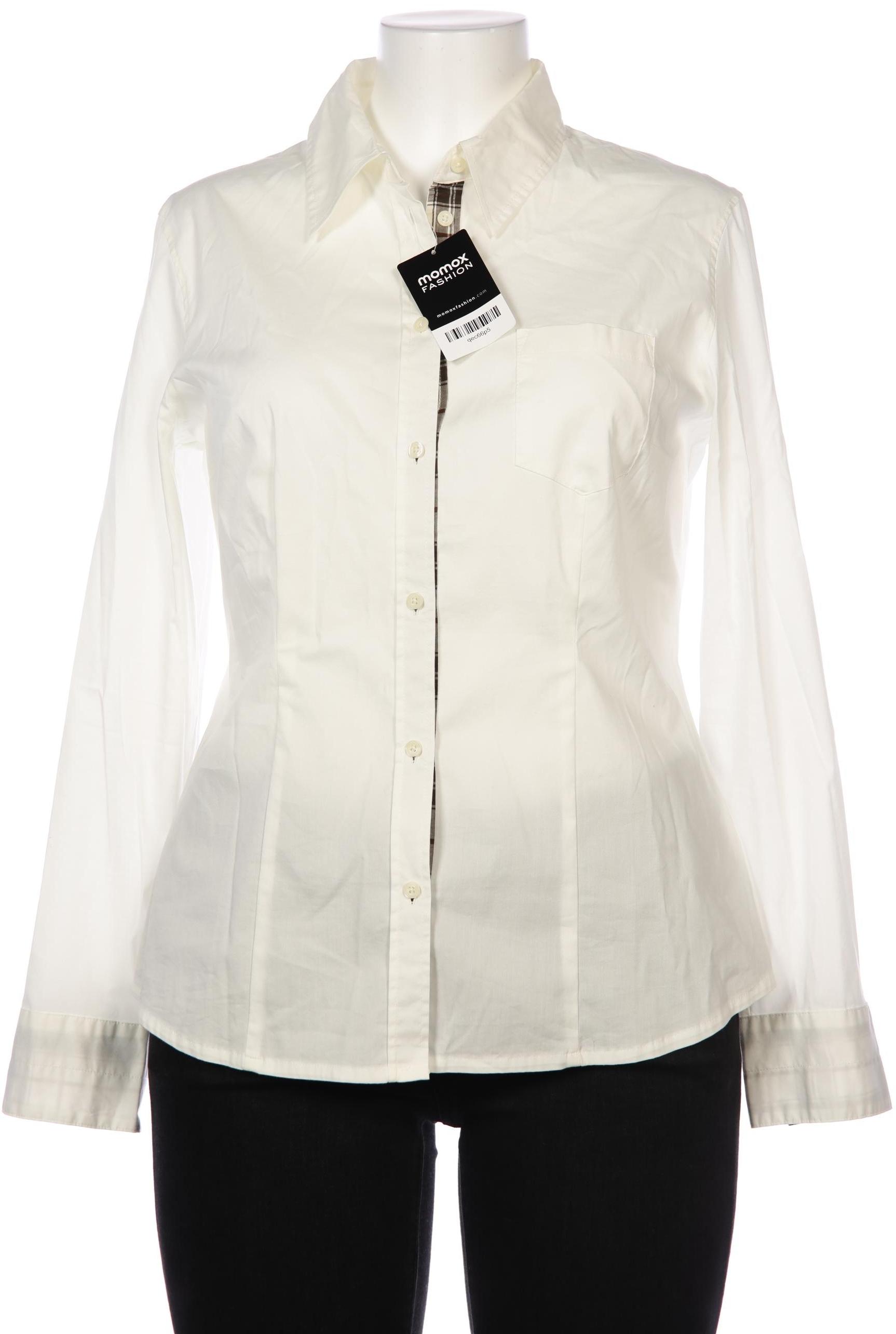 Thumbnail - s.Oliver Selection Damen Bluse, cremeweiß, Gr. 42