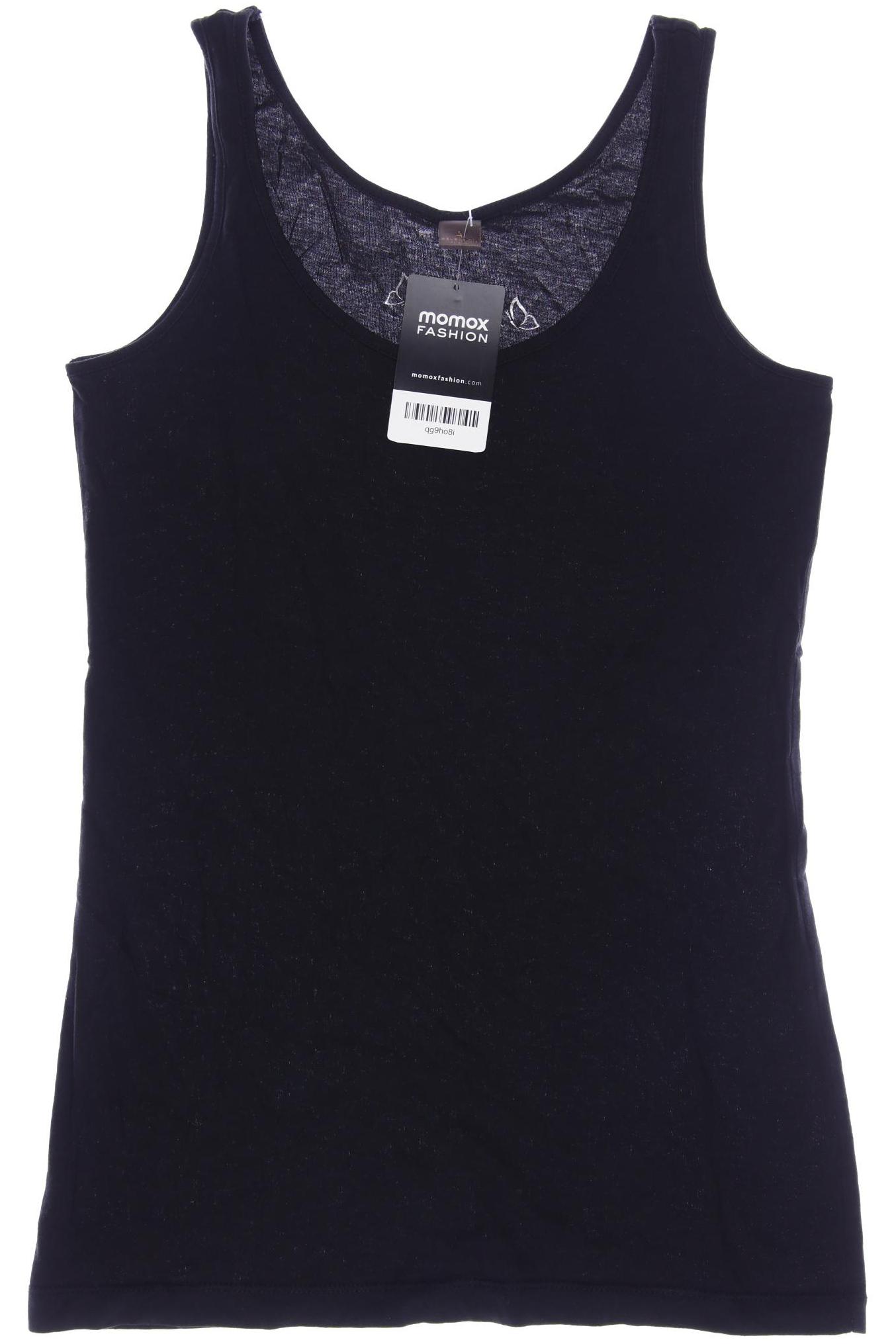 

s.Oliver Selection Damen Top, schwarz