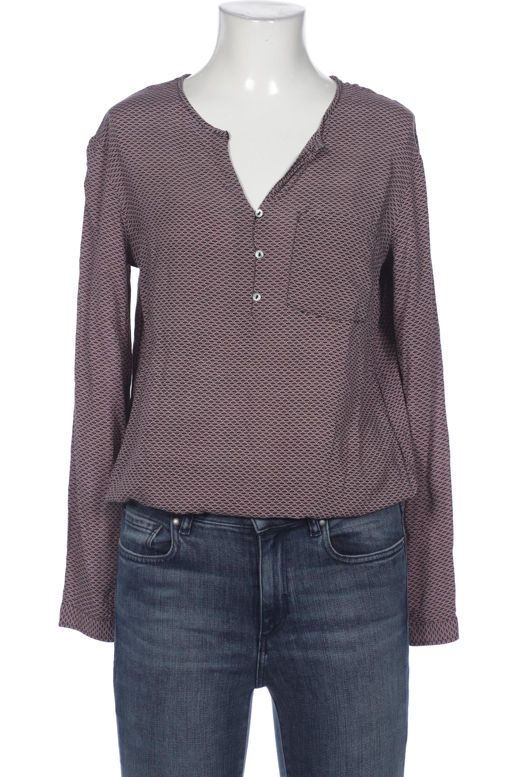 

s.Oliver Selection Damen Bluse, pink, Gr. 36