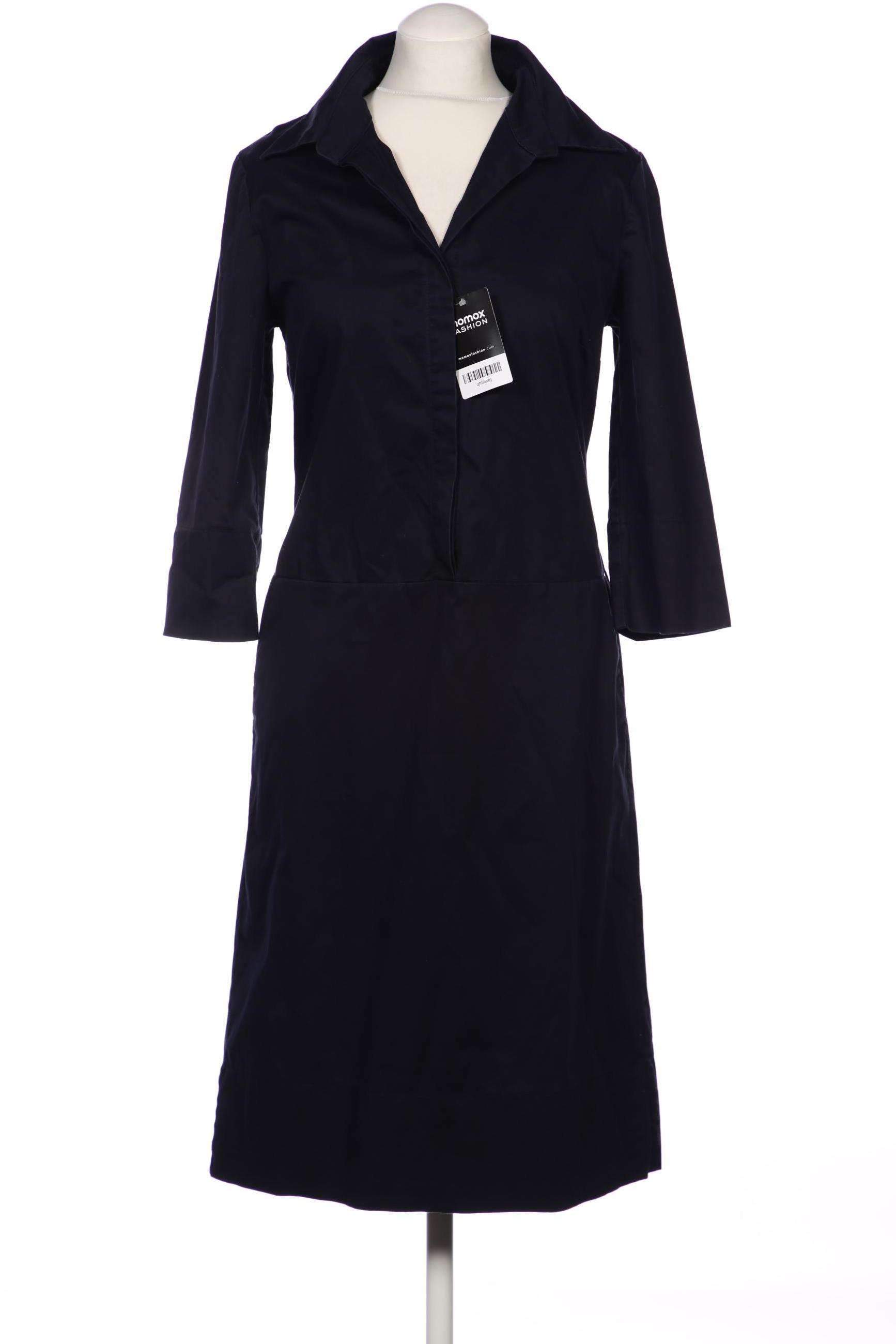 

s.Oliver Selection Damen Kleid, marineblau, Gr. 38