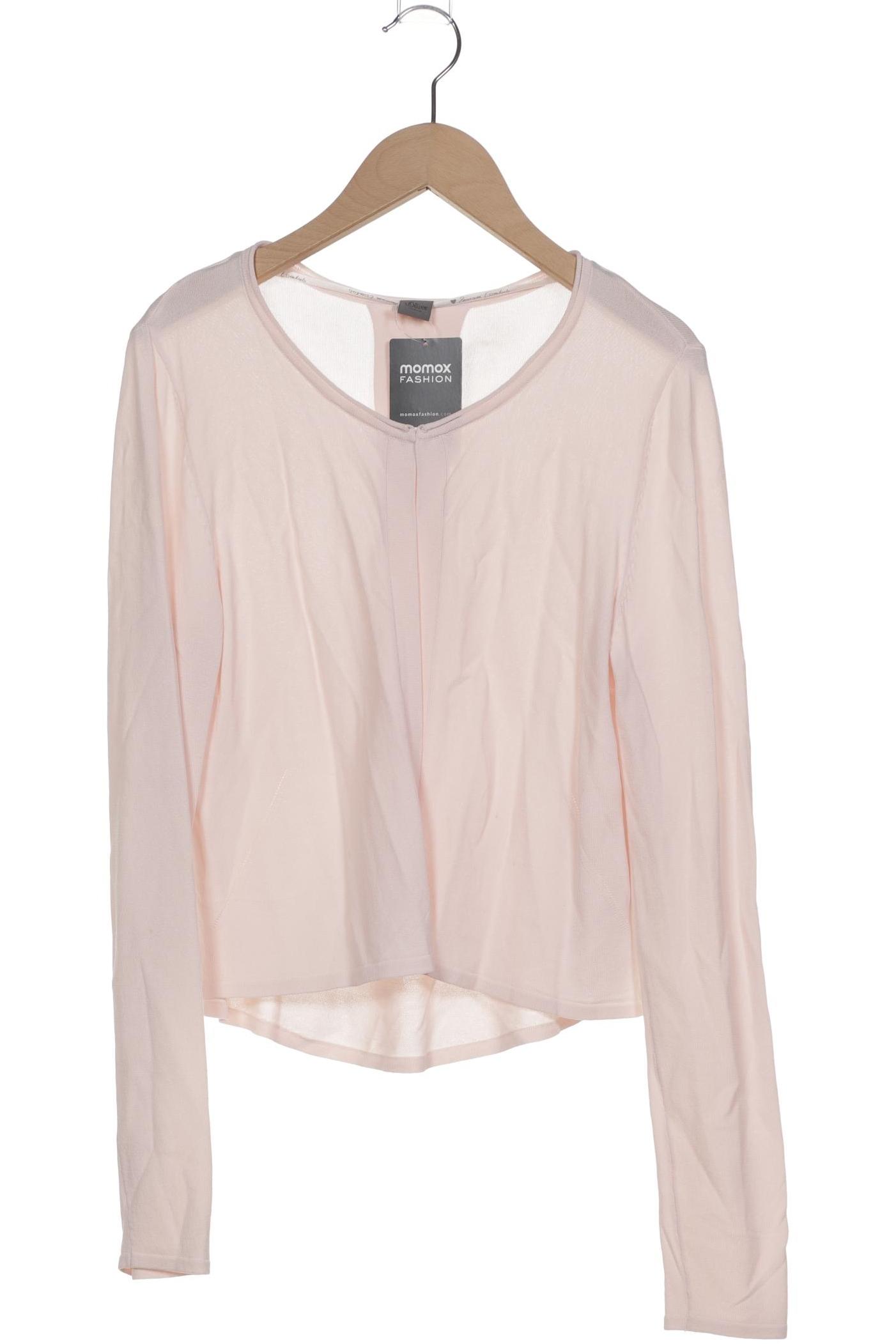 

s.Oliver Selection Damen Strickjacke, pink, Gr. 38