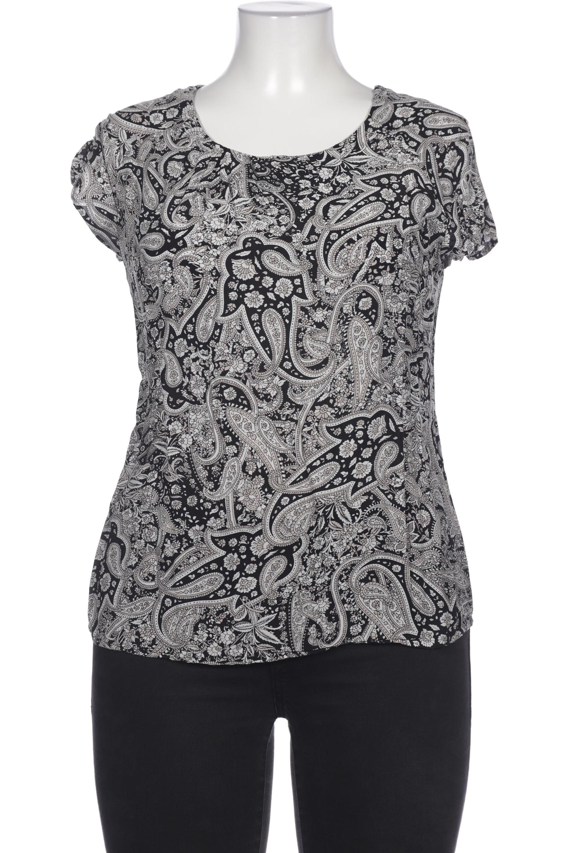 

s.Oliver Selection Damen Bluse, mehrfarbig