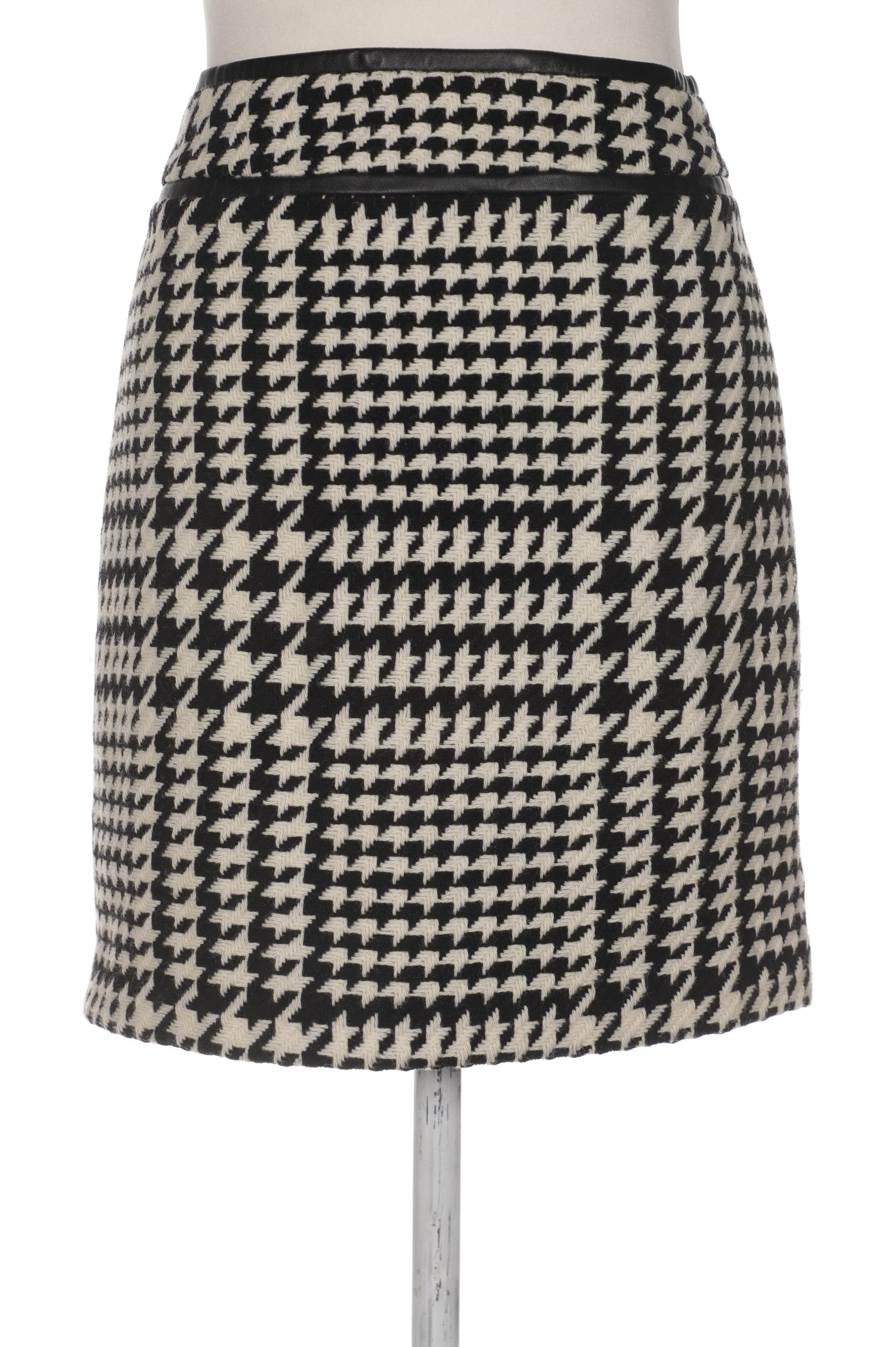 

s.Oliver Selection Damen Rock, schwarz, Gr. 38