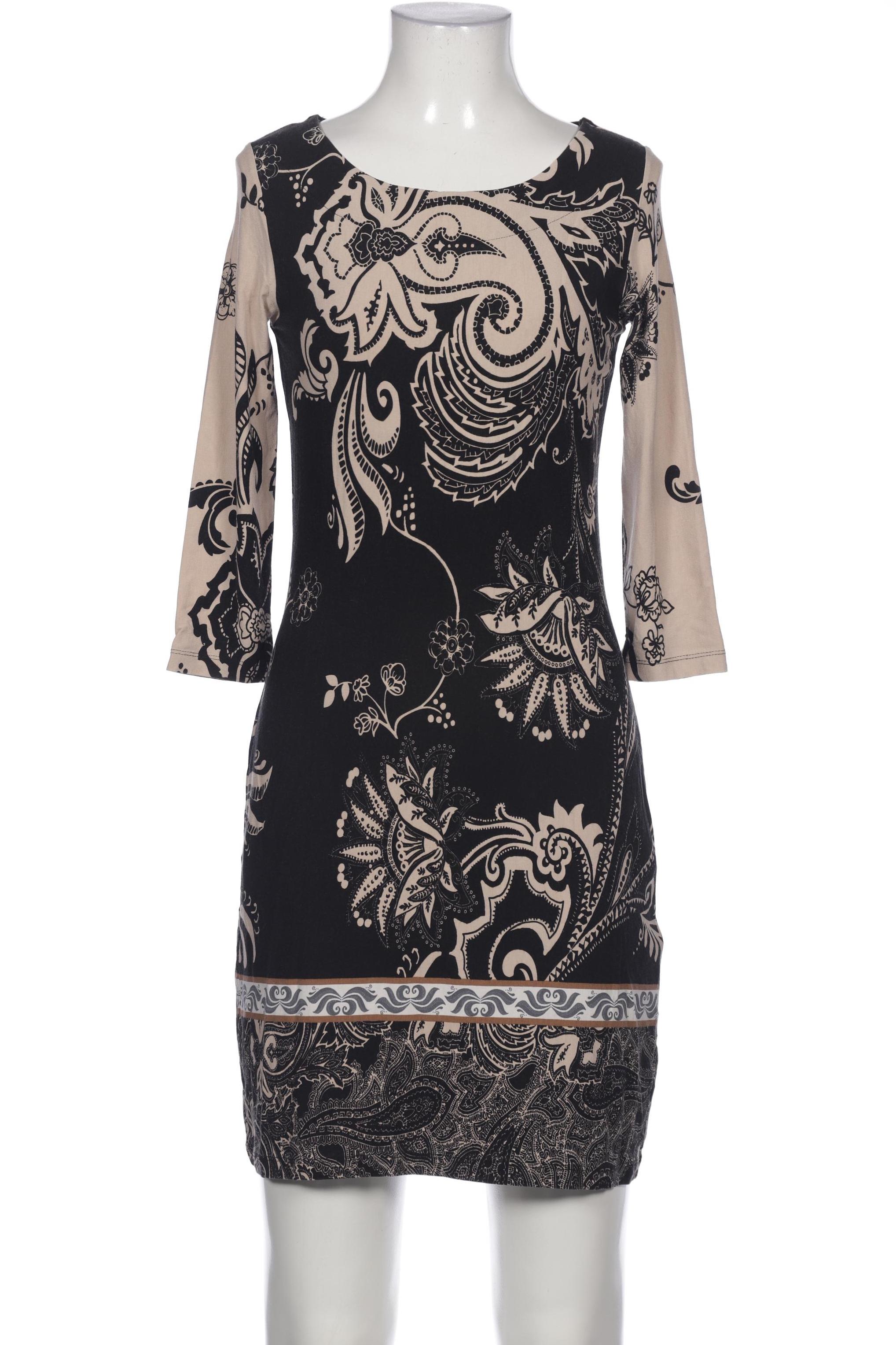 

s.Oliver Selection Damen Kleid, schwarz