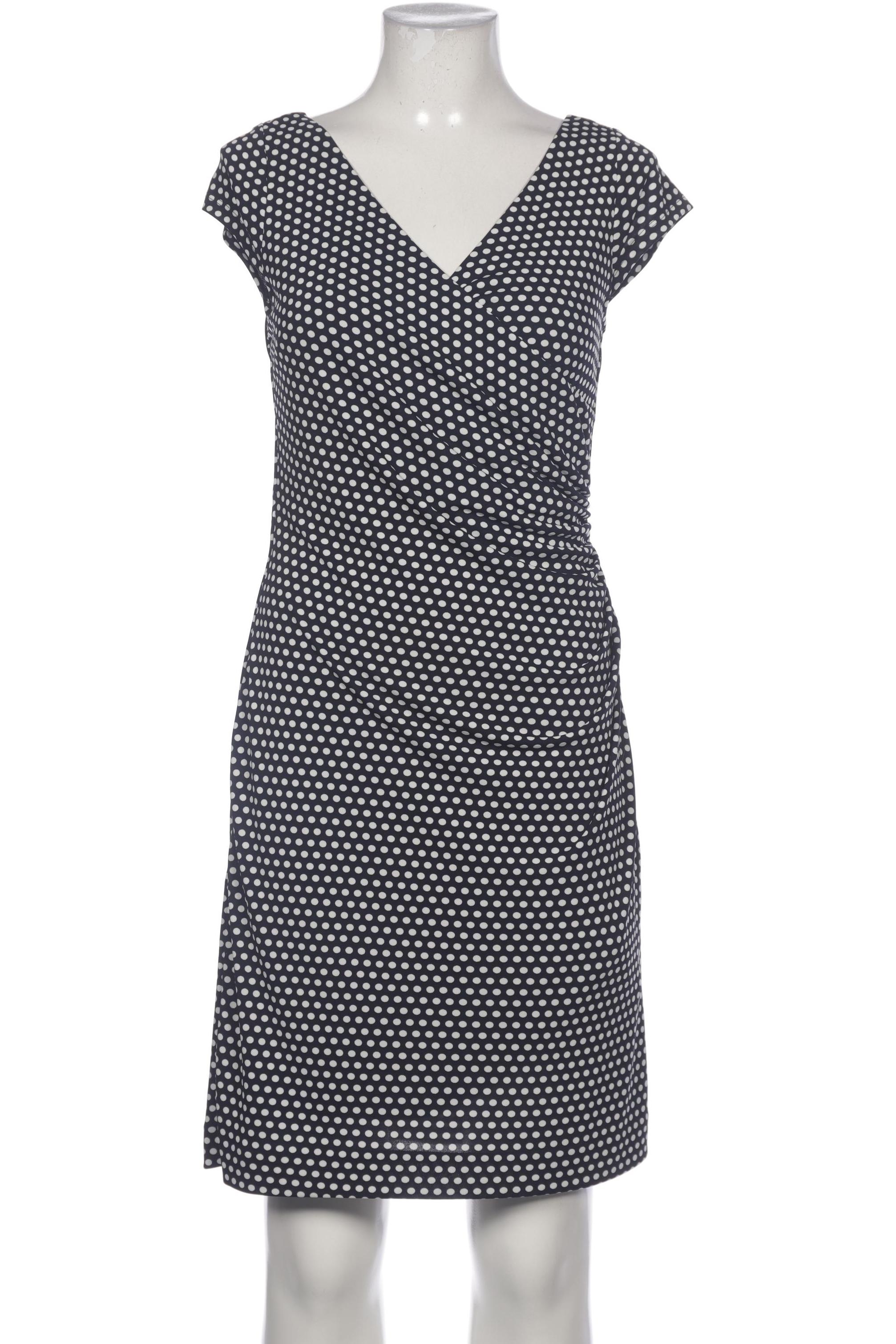 

s.Oliver Selection Damen Kleid, schwarz, Gr. 40