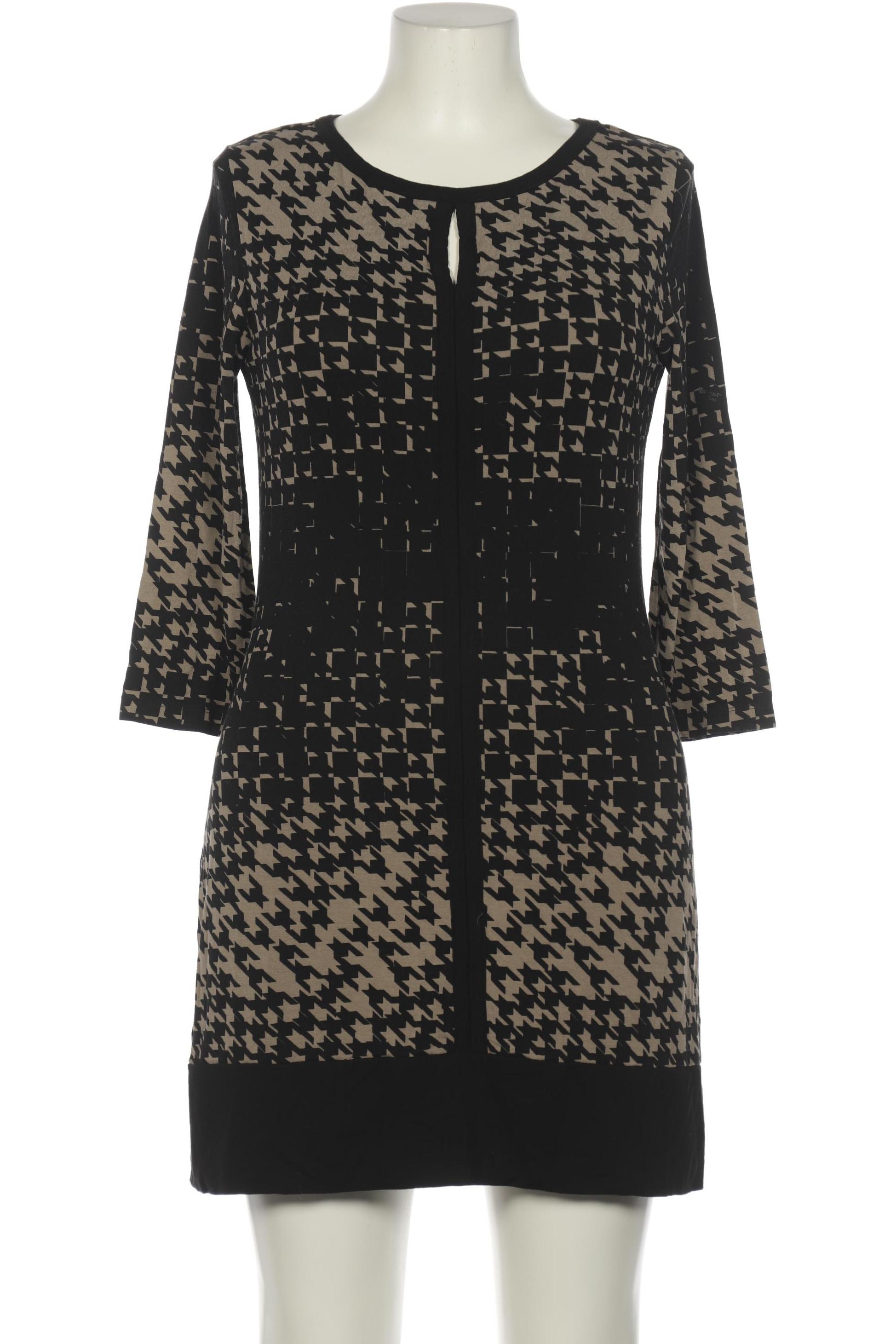 

s.Oliver Selection Damen Kleid, schwarz, Gr. 42