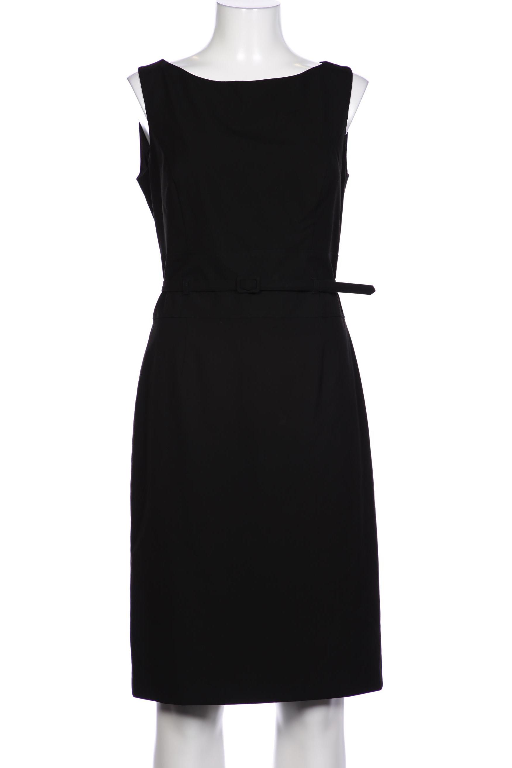 

s.Oliver Selection Damen Kleid, schwarz