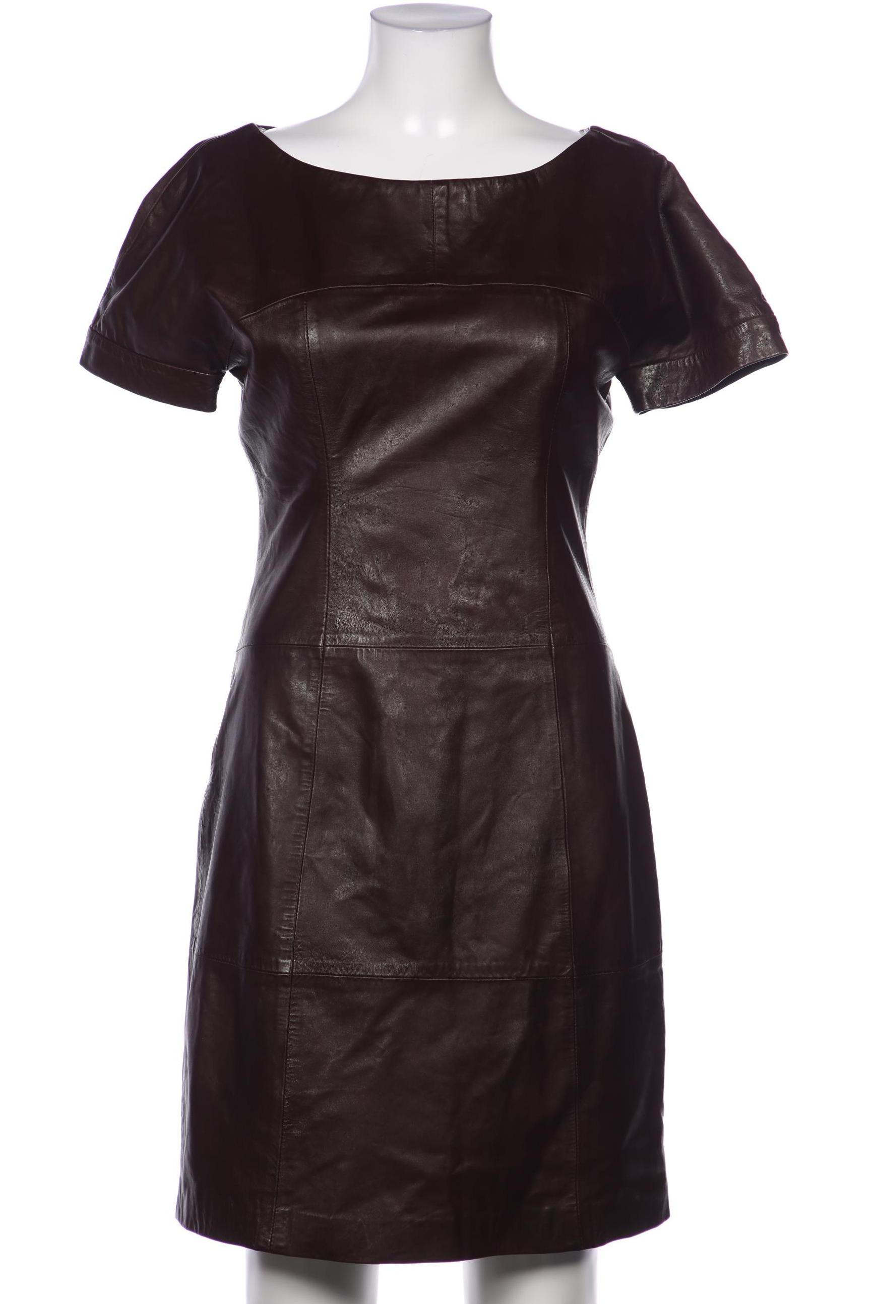 

s.Oliver Selection Damen Kleid, braun