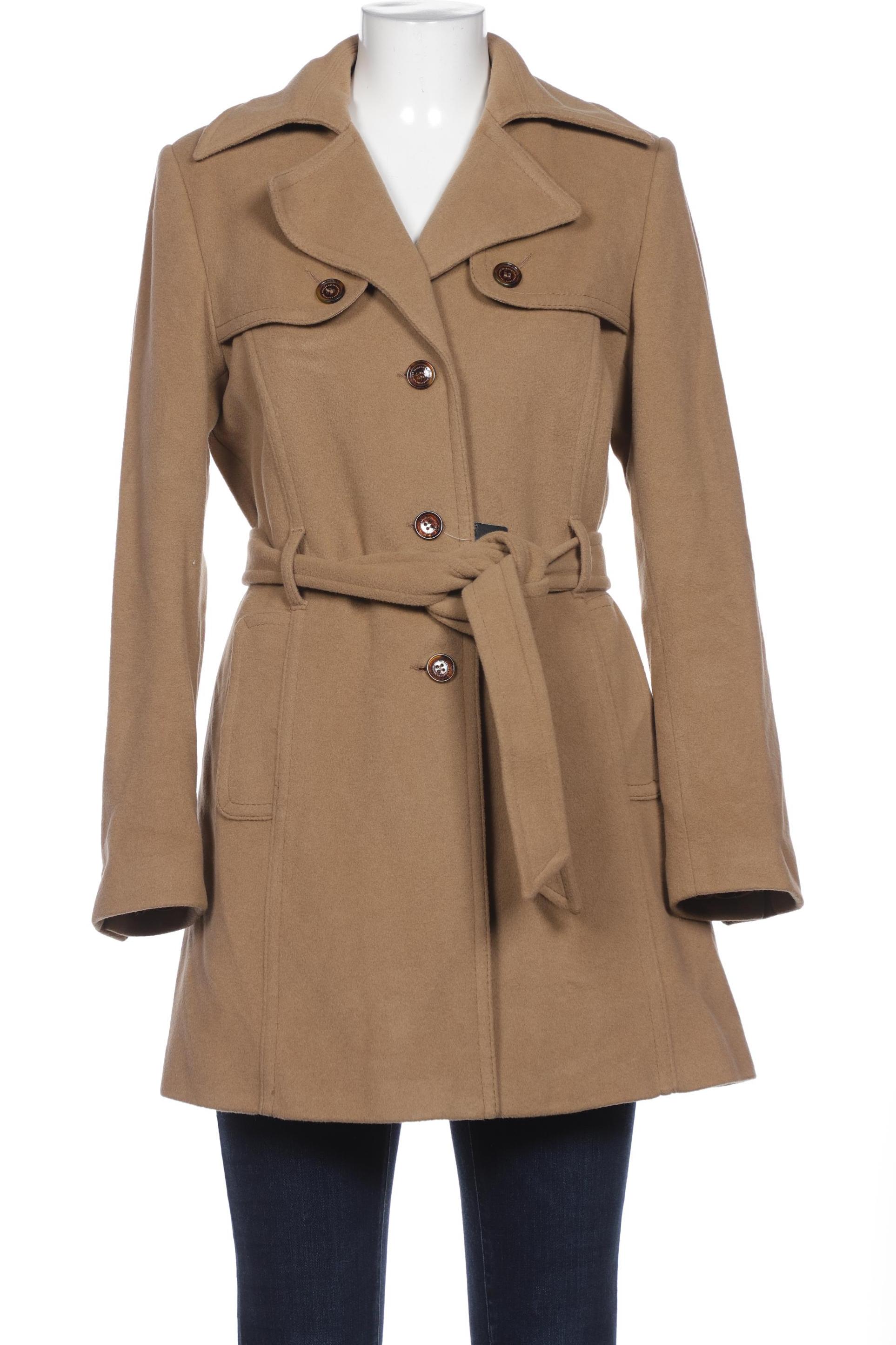 

s.Oliver Selection Damen Mantel, braun
