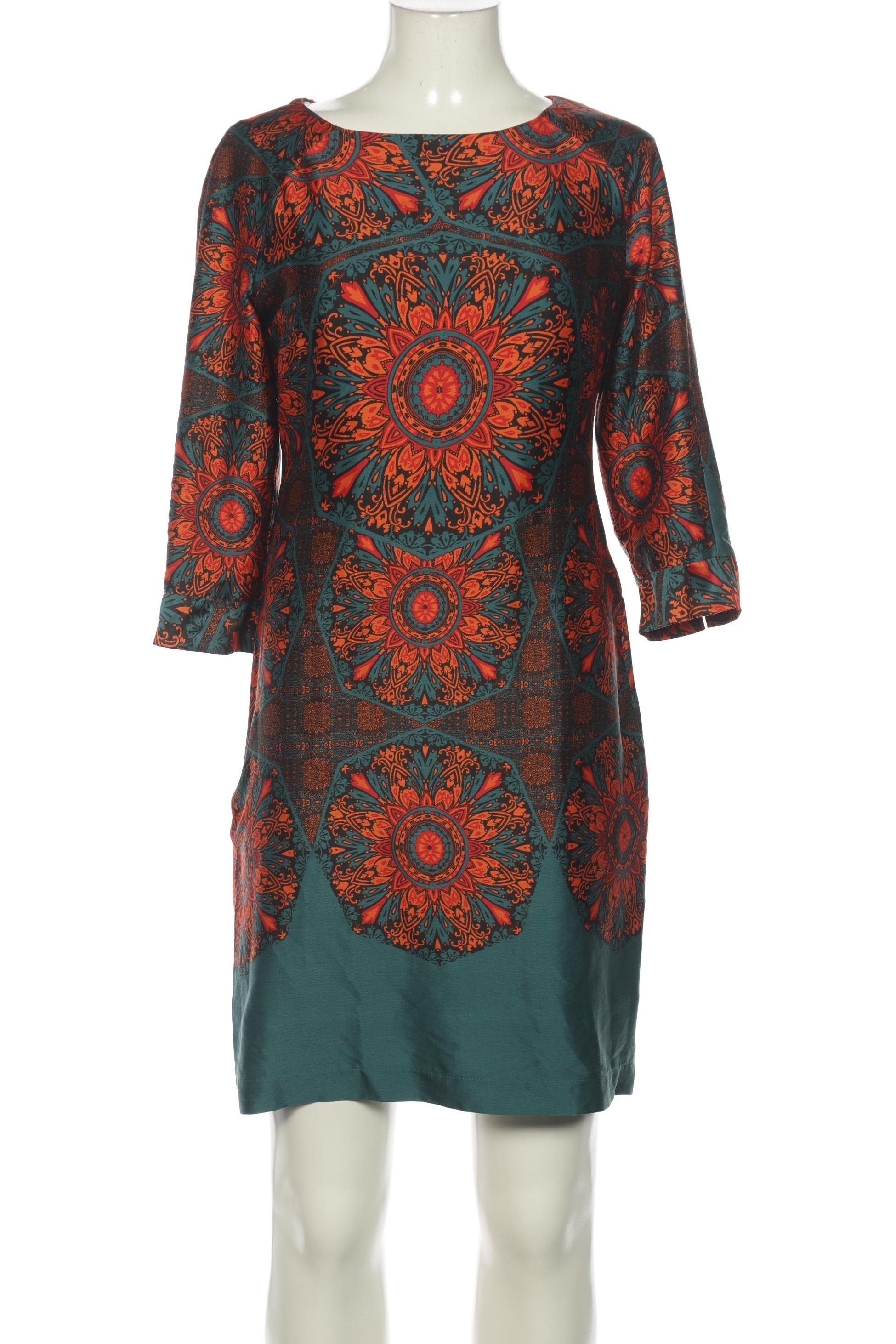 

s.Oliver Selection Damen Kleid, türkis, Gr. 38