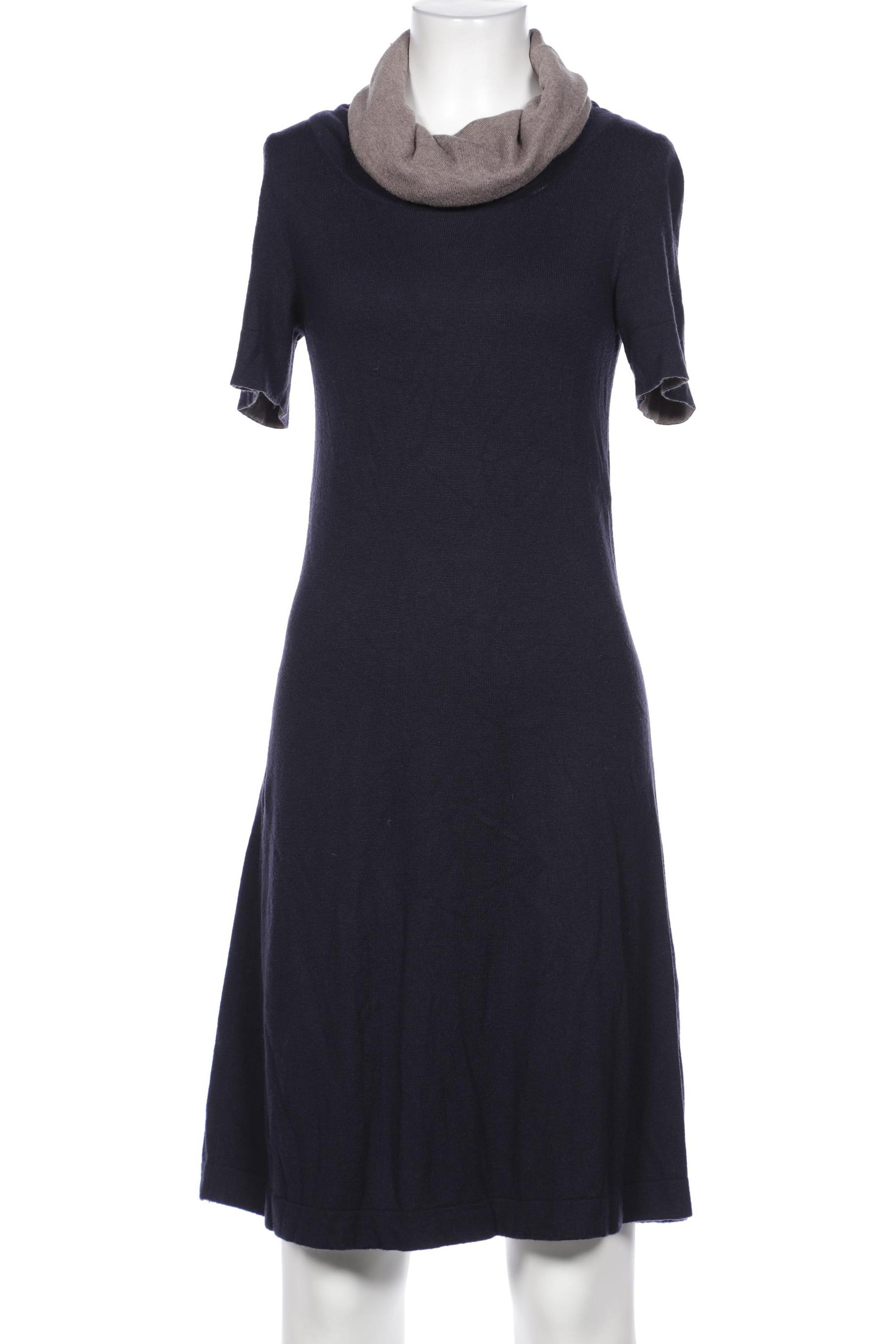 

s.Oliver Selection Damen Kleid, blau, Gr. 36