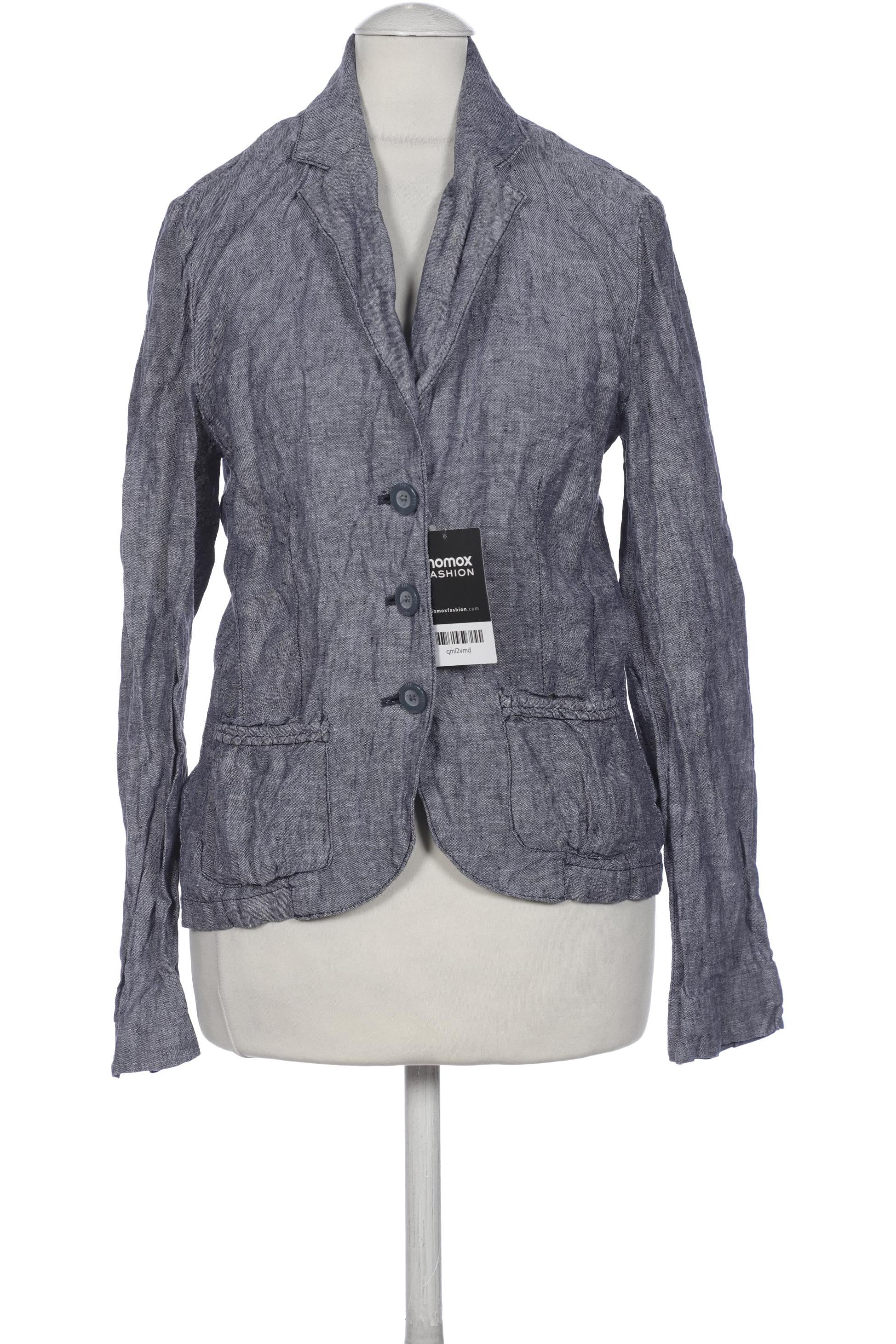 

s.Oliver Selection Damen Blazer, blau