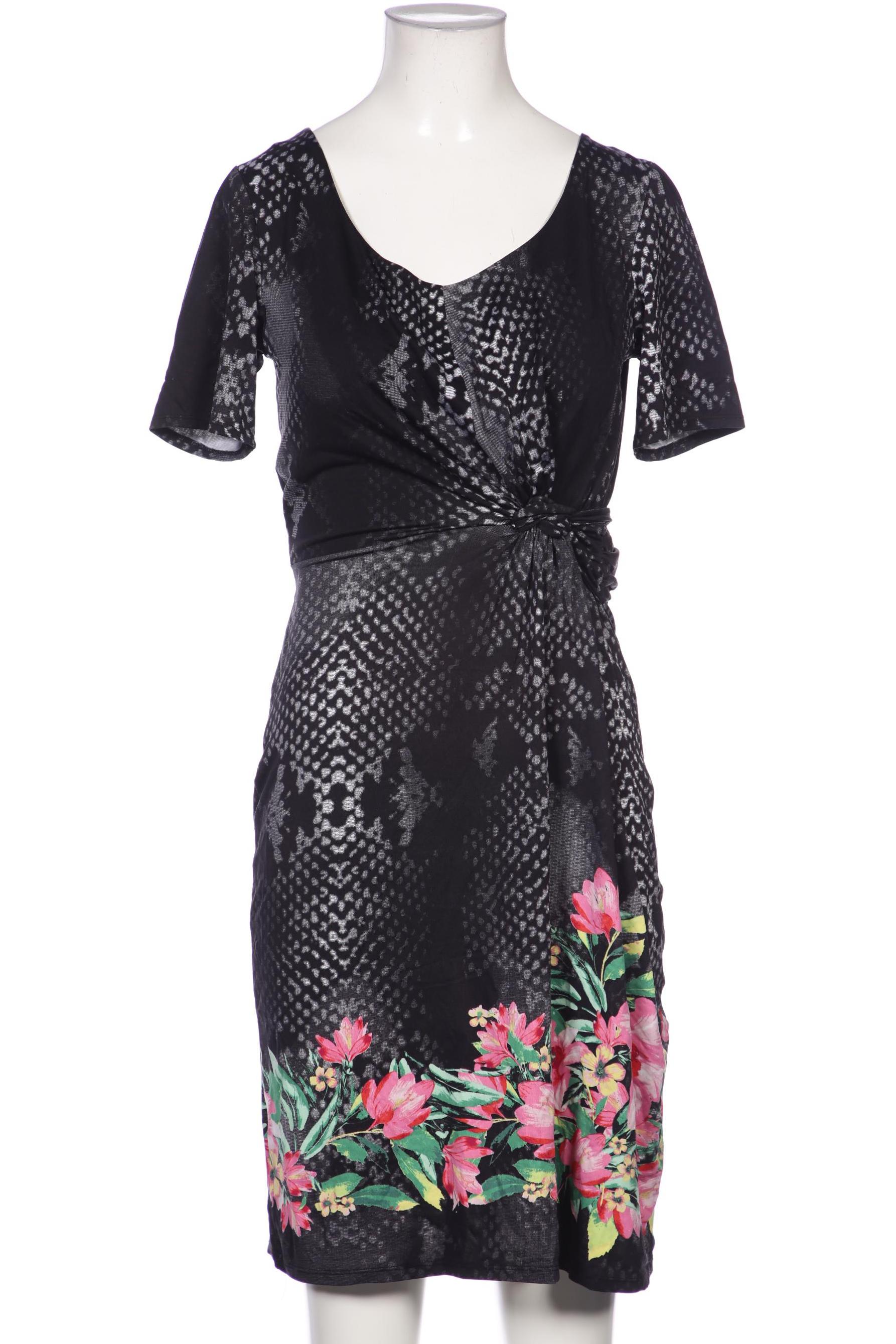

s.Oliver Selection Damen Kleid, schwarz