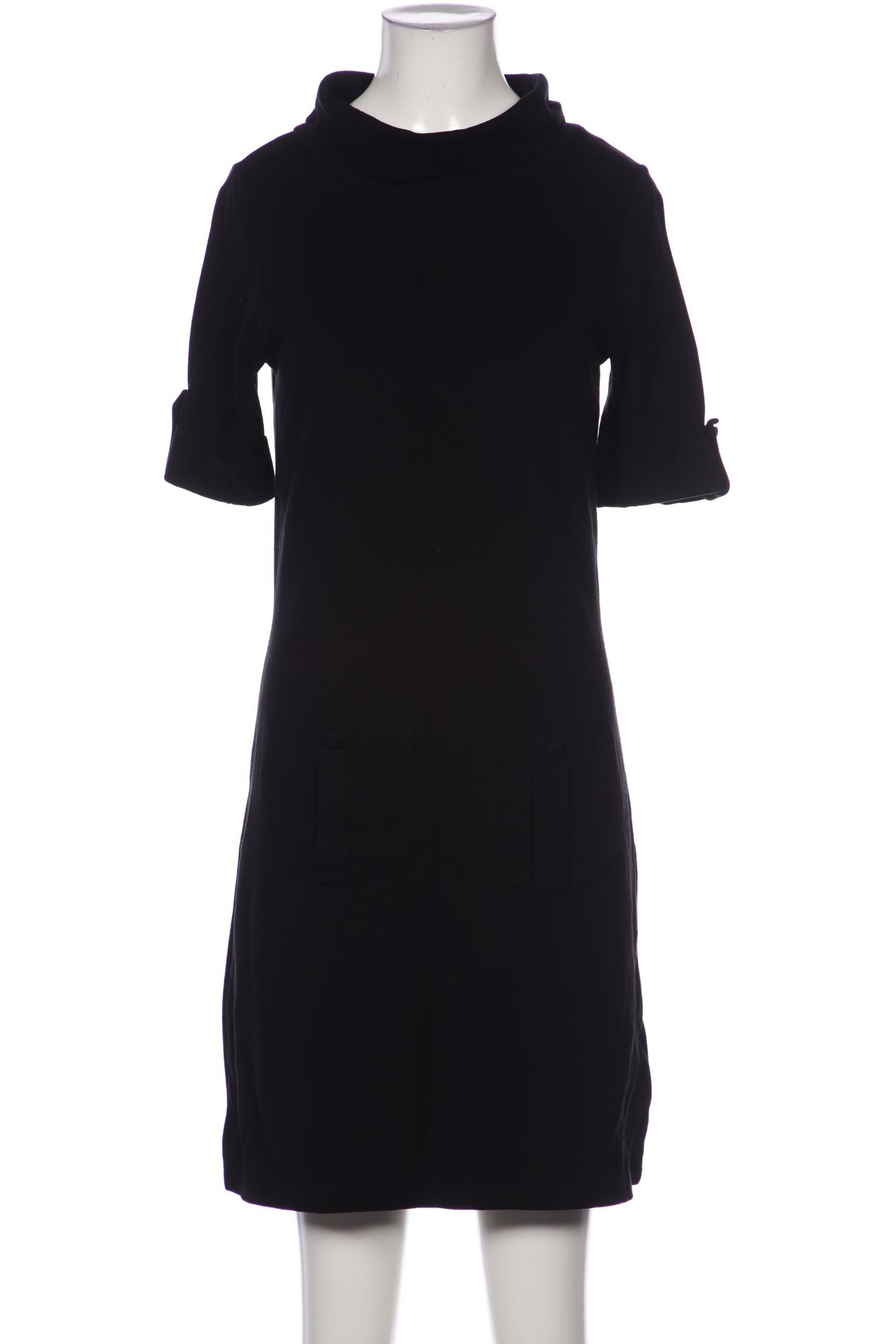 

s.Oliver Selection Damen Kleid, schwarz, Gr. 36