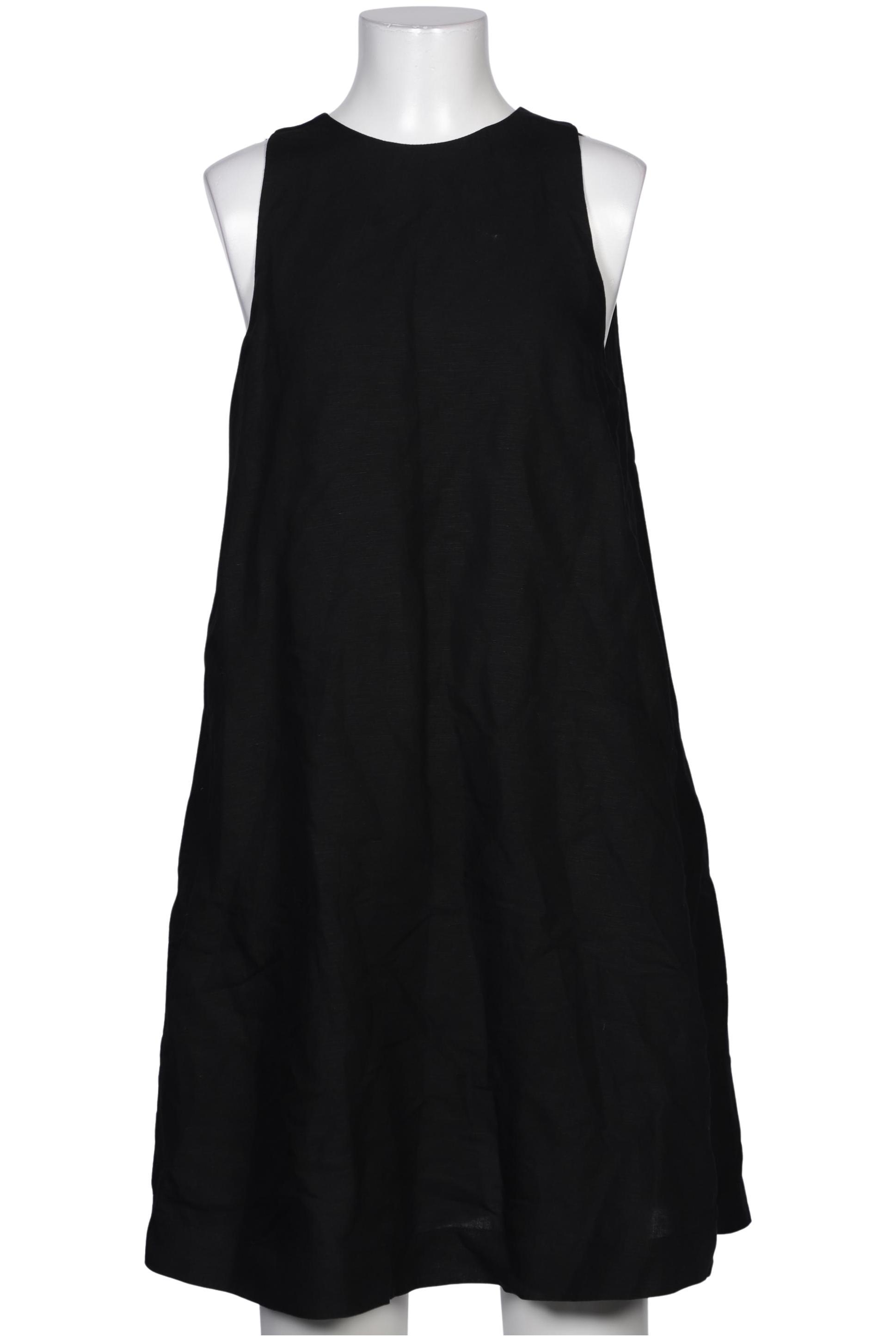 

s.Oliver Selection Damen Kleid, schwarz, Gr. 36