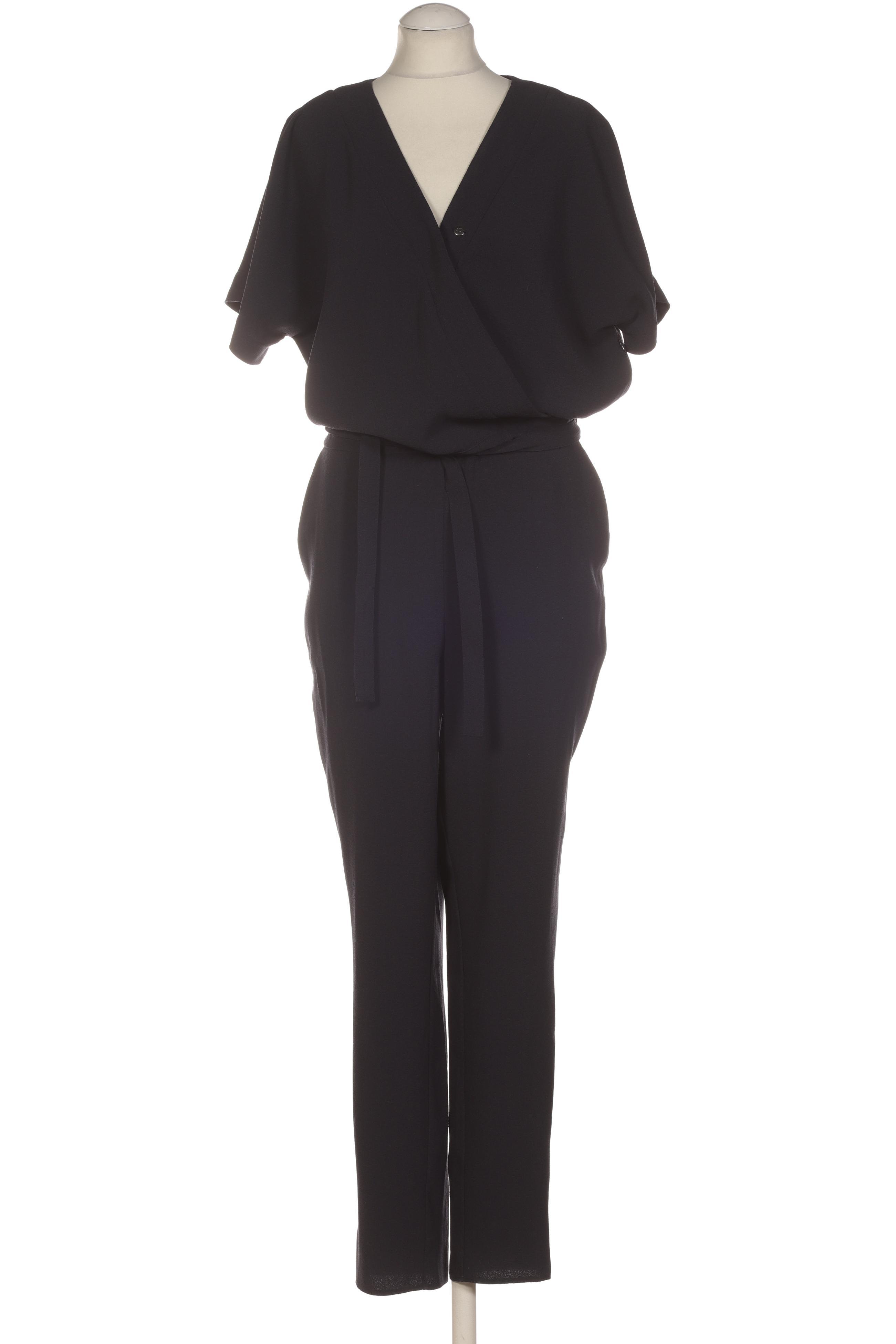 

s.Oliver Selection Damen Jumpsuit/Overall, marineblau, Gr. 46