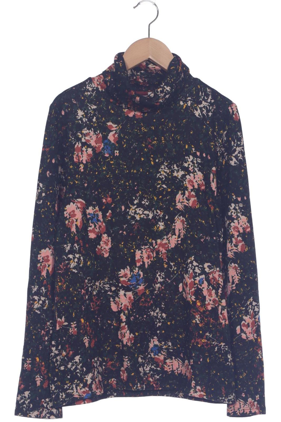 

s.Oliver Selection Damen Langarmshirt, mehrfarbig