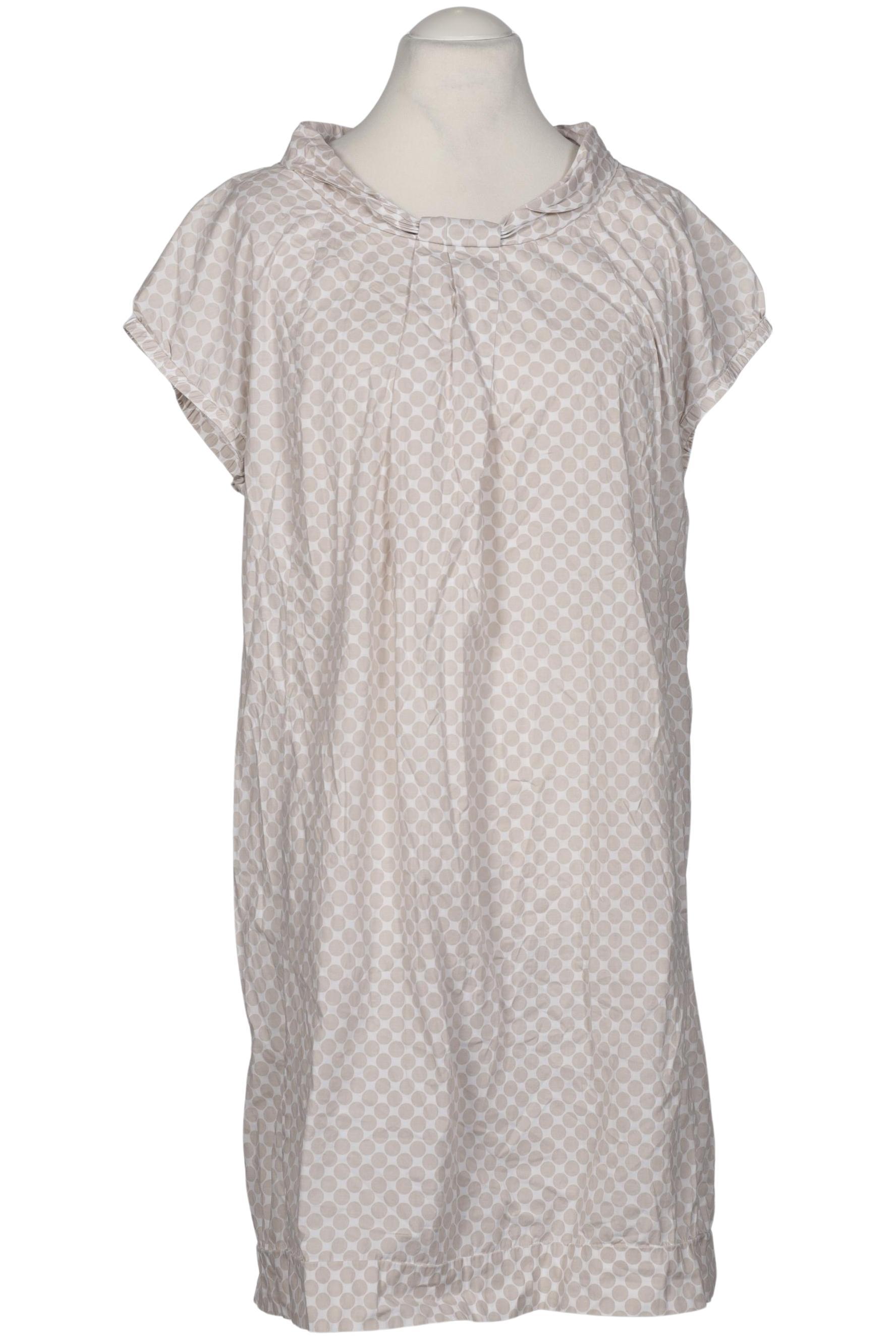 

s.Oliver Selection Damen Kleid, beige, Gr. 44