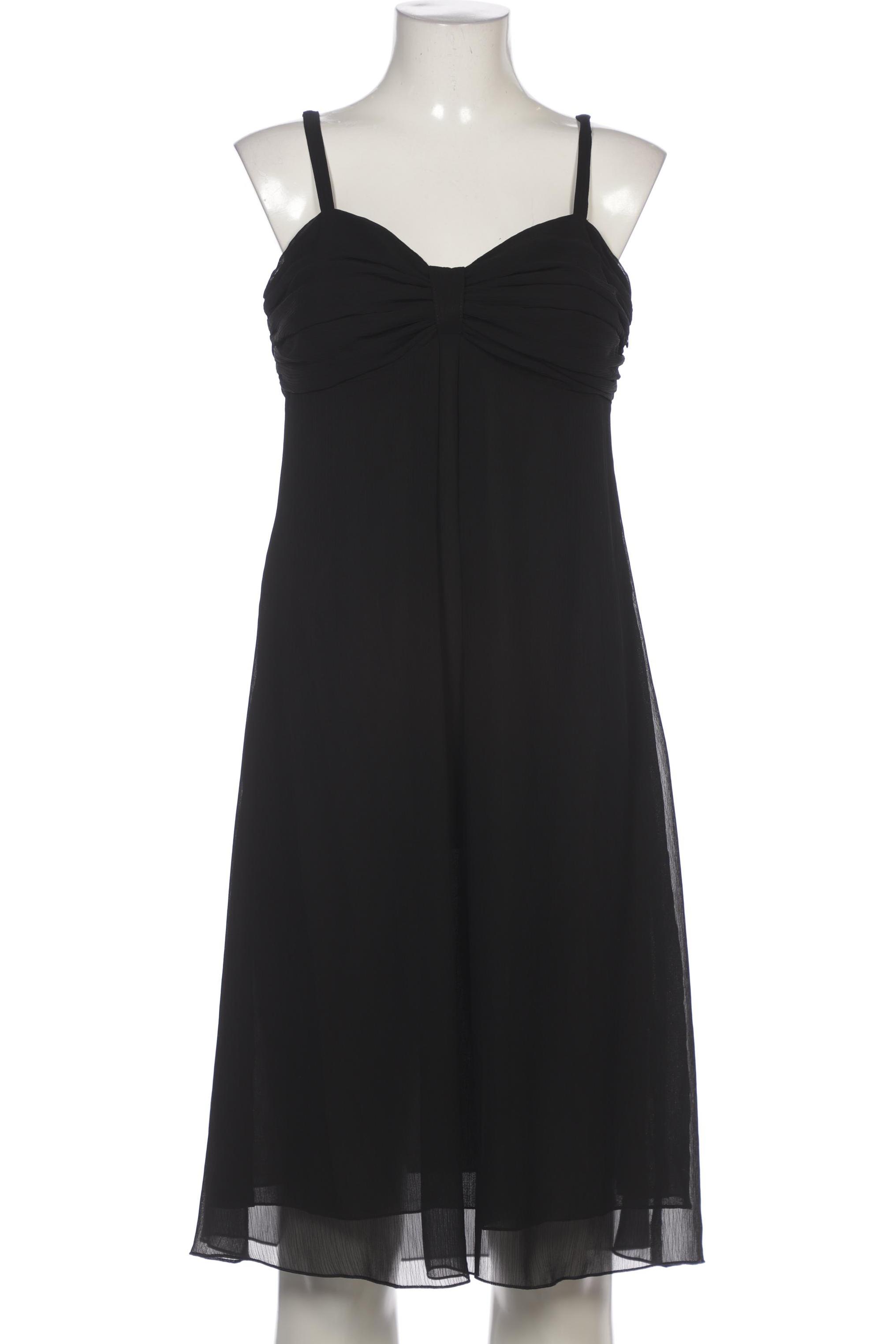 

s.Oliver Selection Damen Kleid, schwarz, Gr. 40