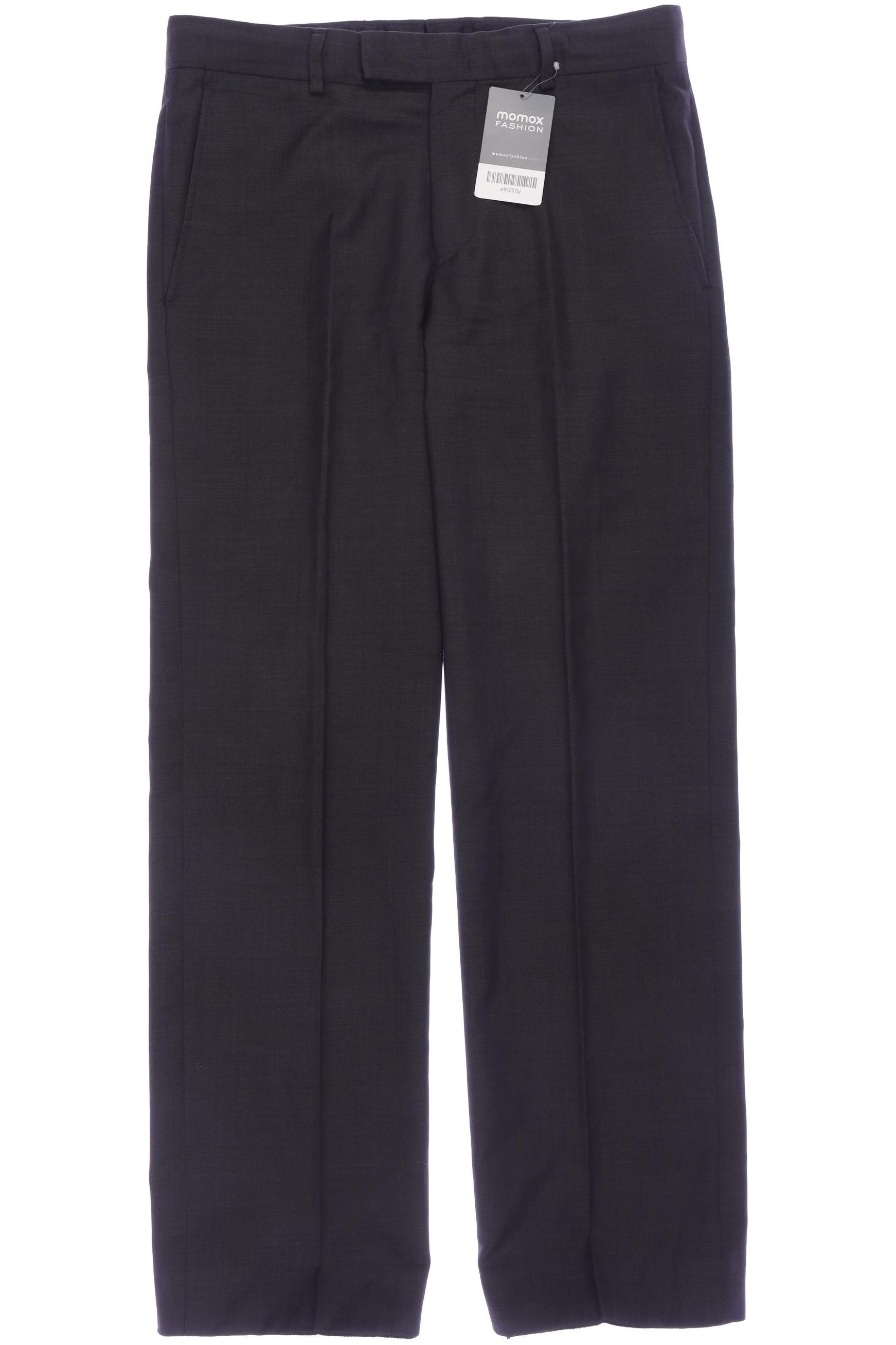 

s.Oliver Selection Herren Stoffhose, braun, Gr. 44