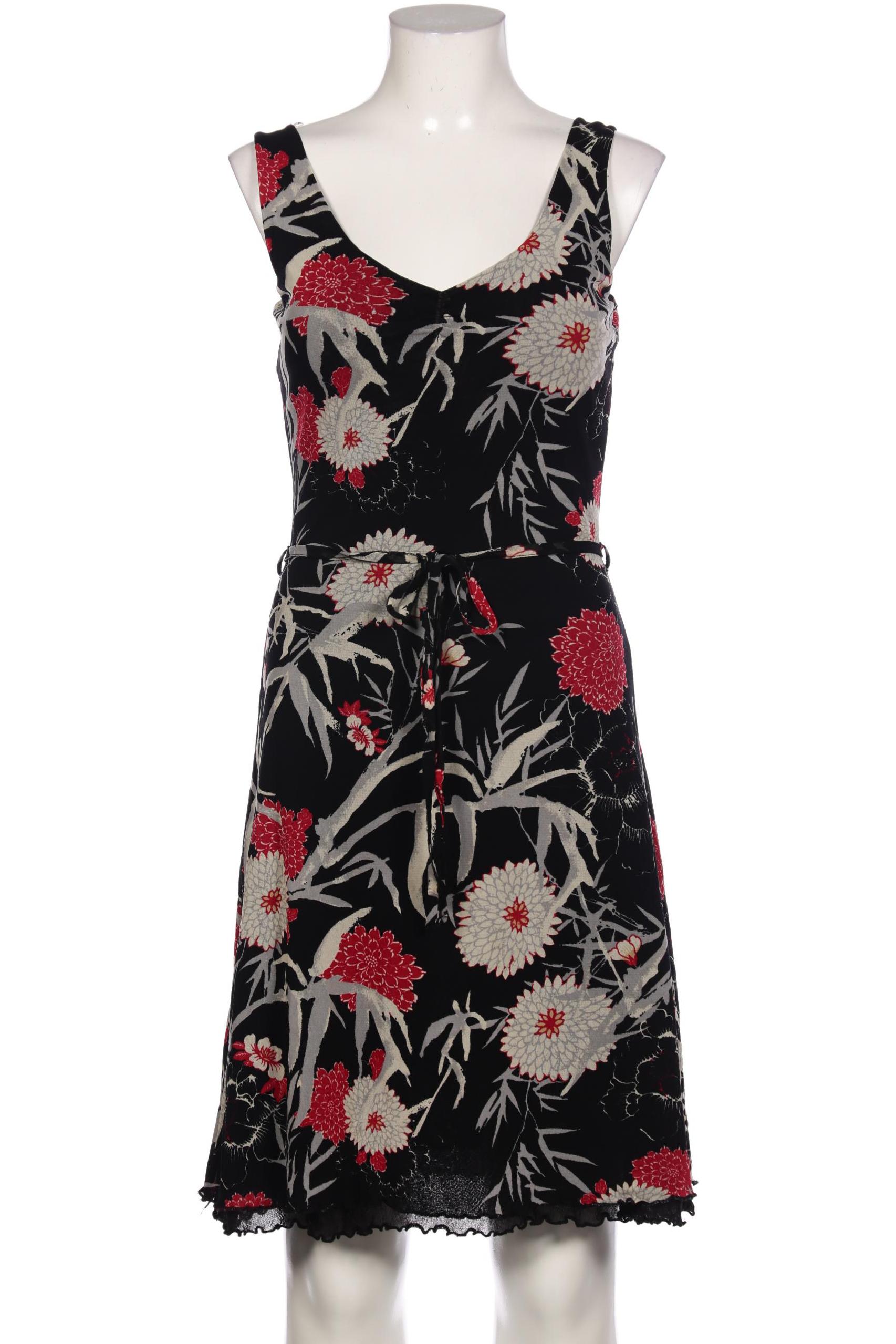 

s.Oliver Selection Damen Kleid, schwarz