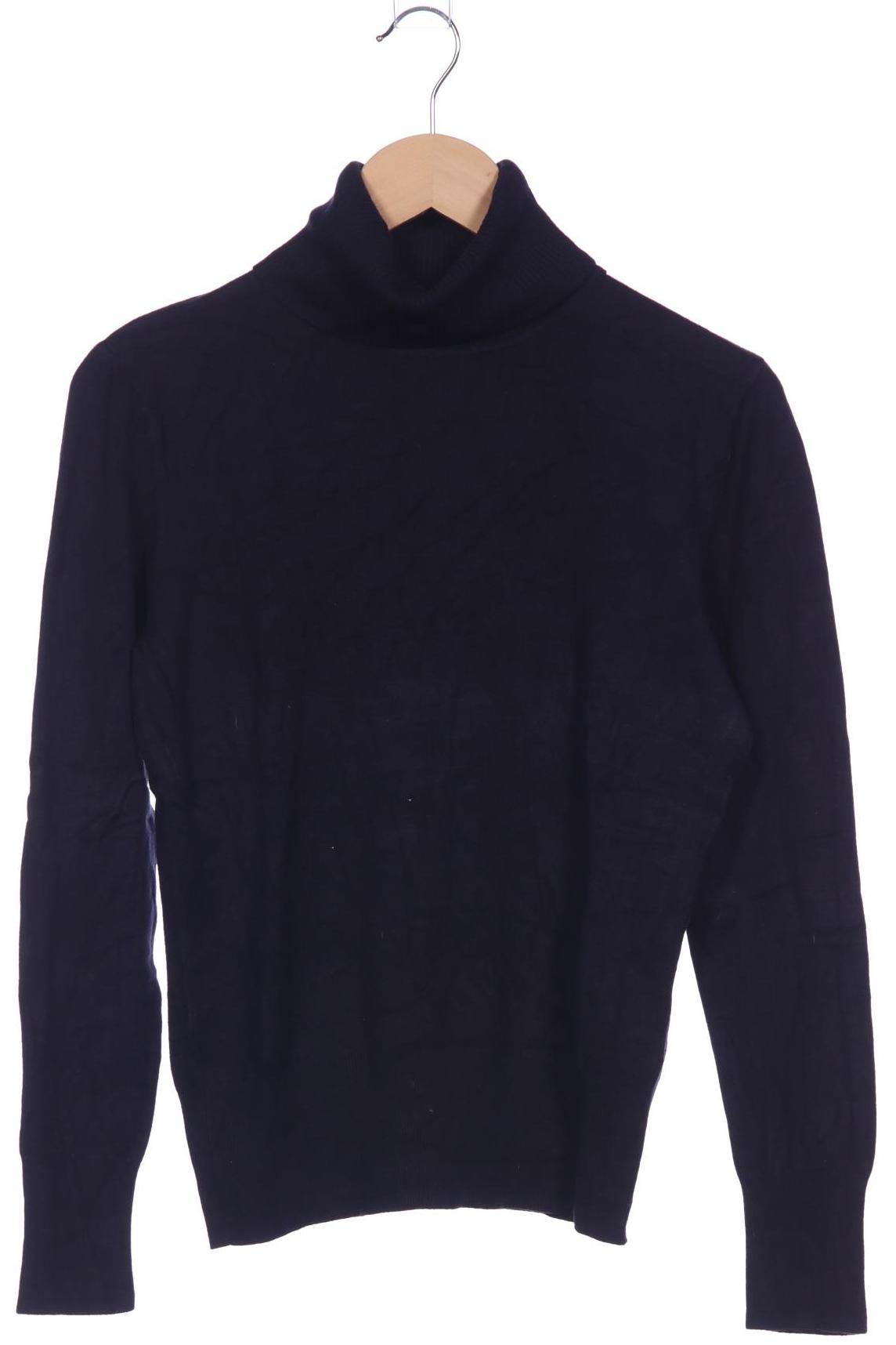 

s.Oliver Selection Damen Pullover, marineblau, Gr. 38