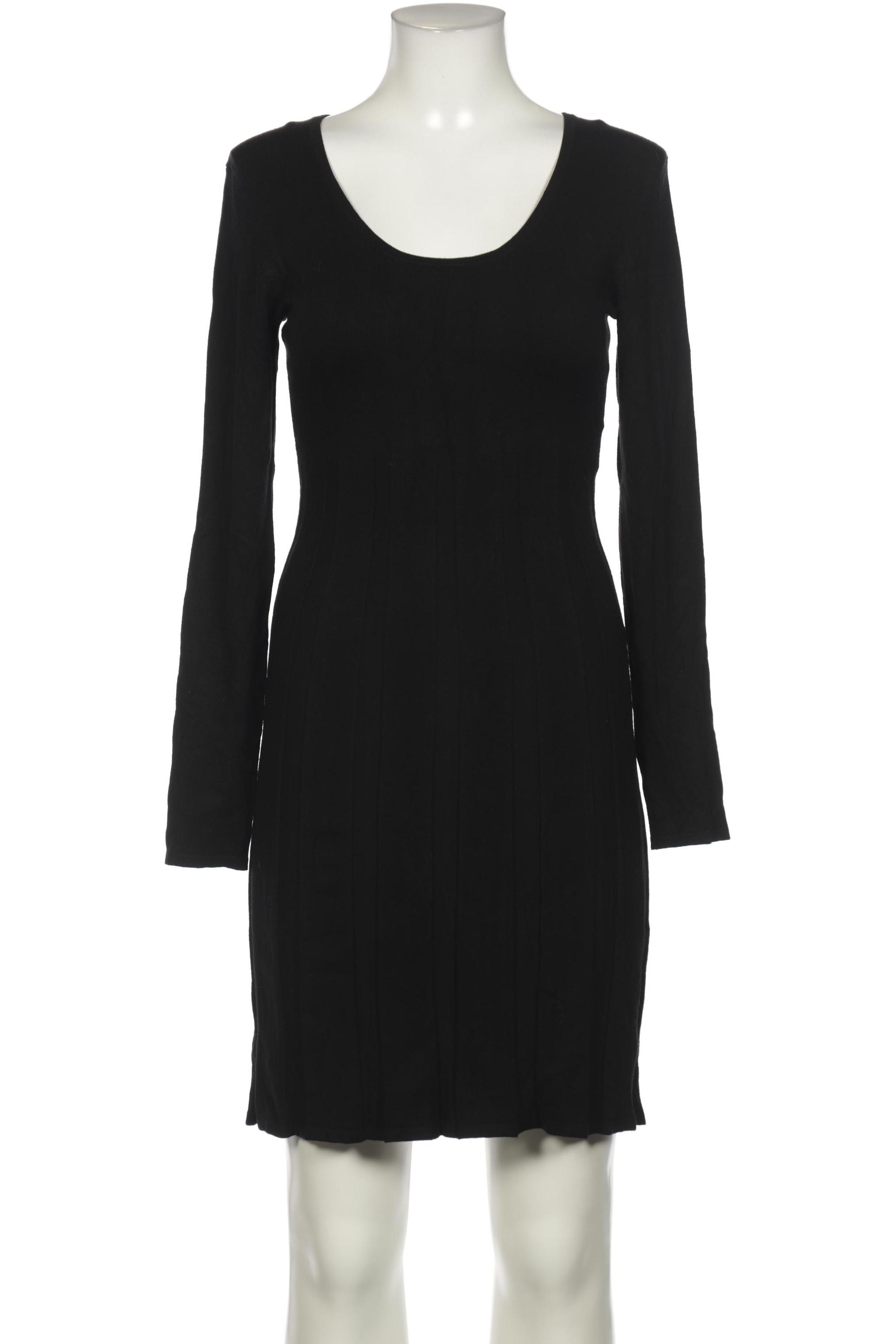 

s.Oliver Selection Damen Kleid, schwarz, Gr. 36