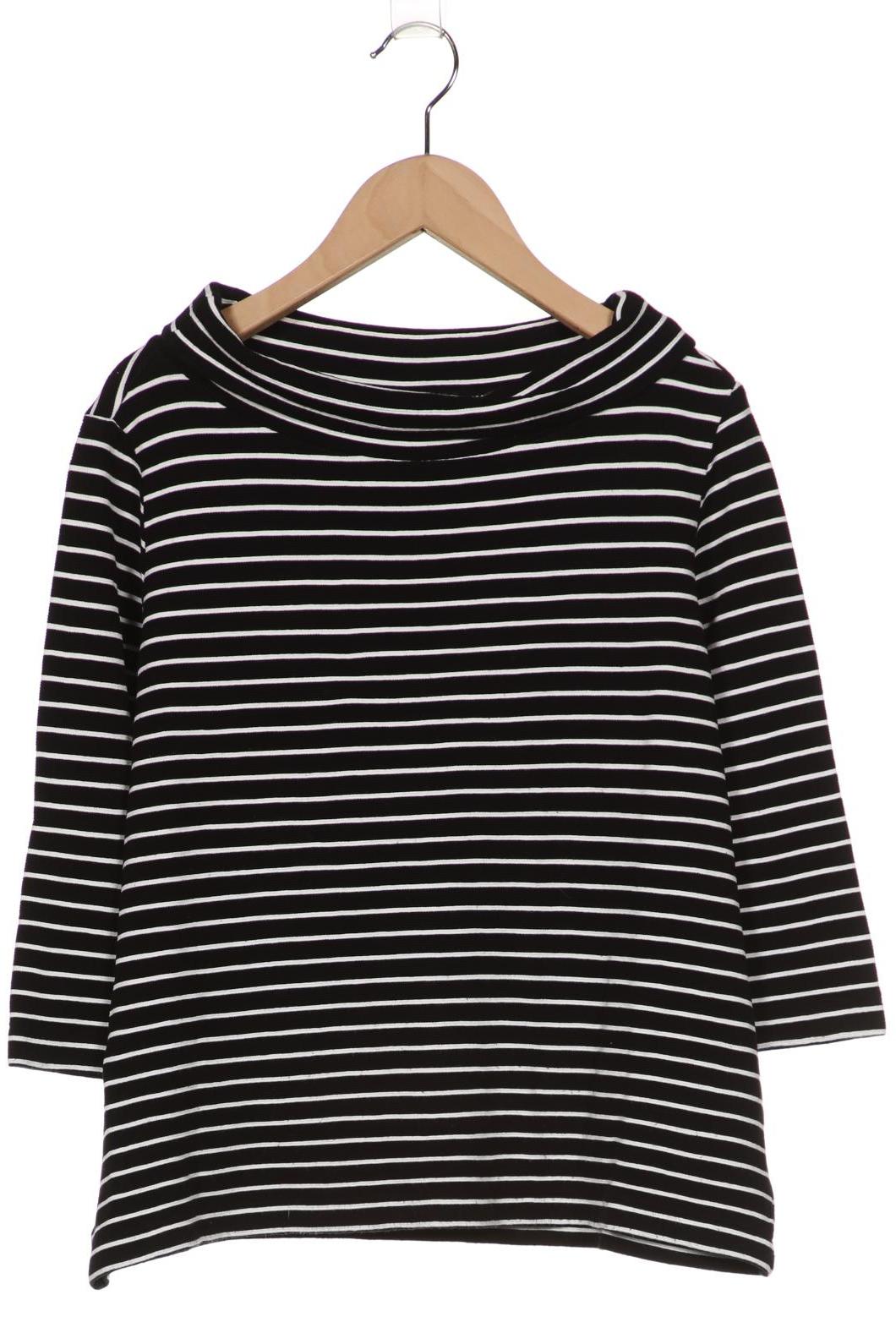 

s.Oliver Selection Damen Pullover, schwarz, Gr. 42