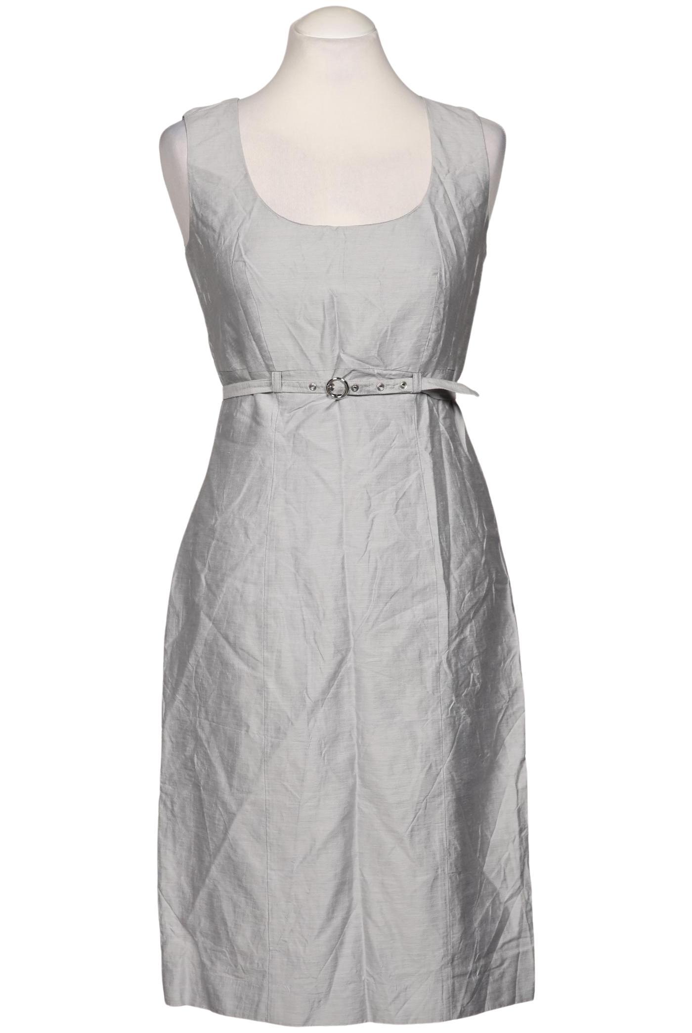 

s.Oliver Selection Damen Kleid, grau, Gr. 36