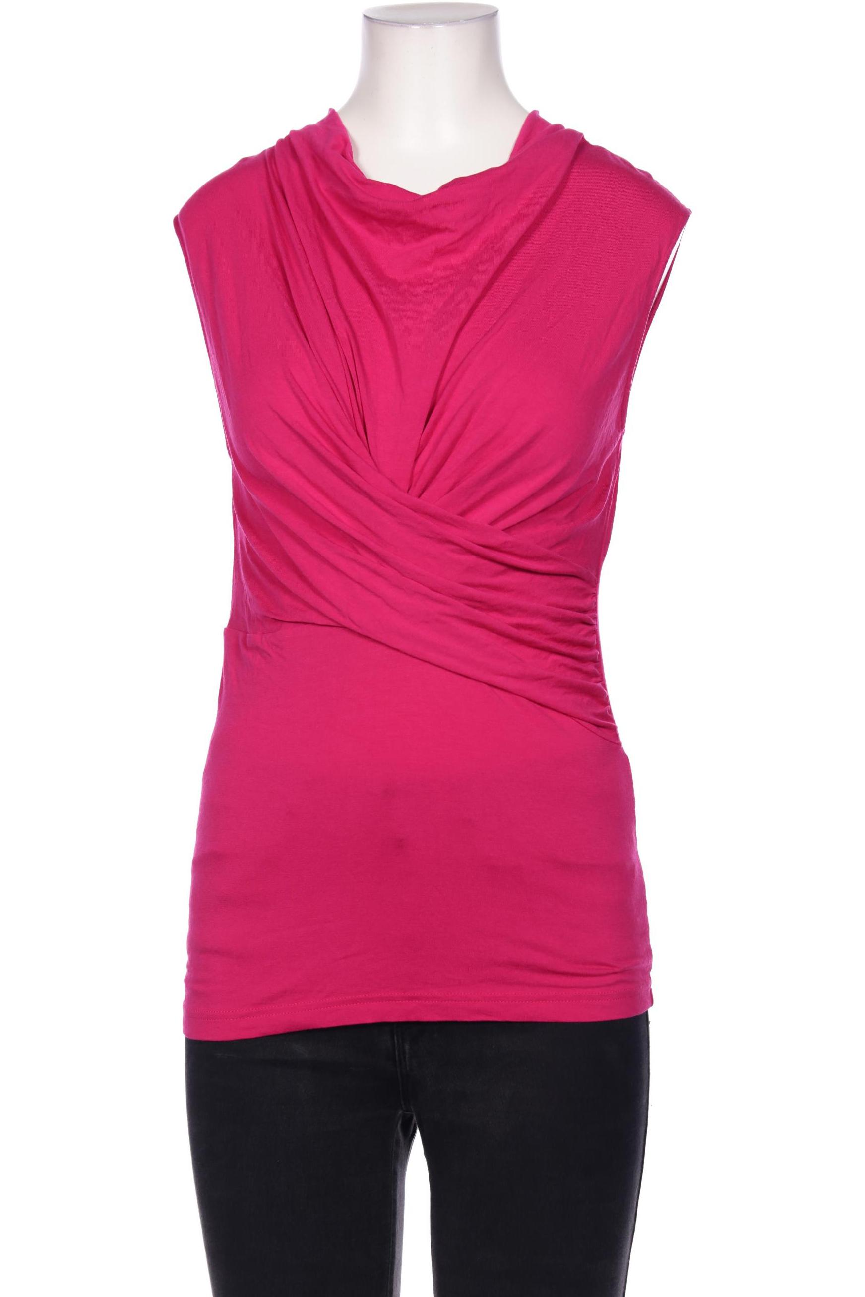 

s.Oliver Selection Damen Top, pink, Gr. 36