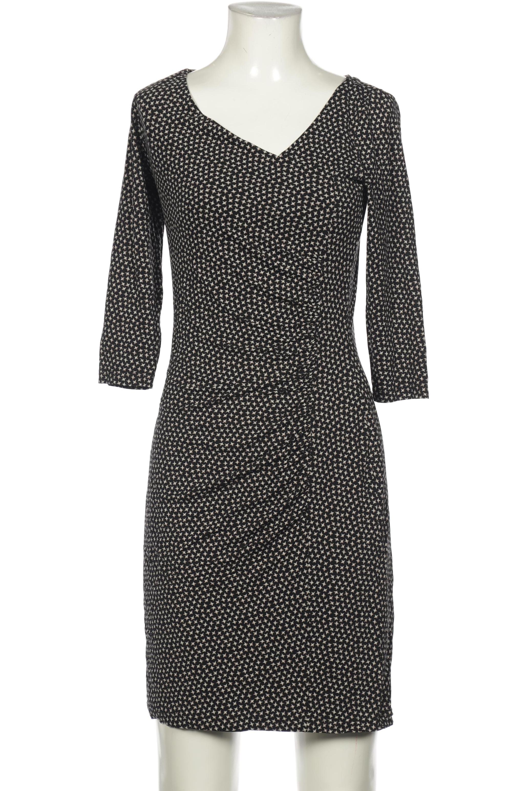 

s.Oliver Selection Damen Kleid, schwarz