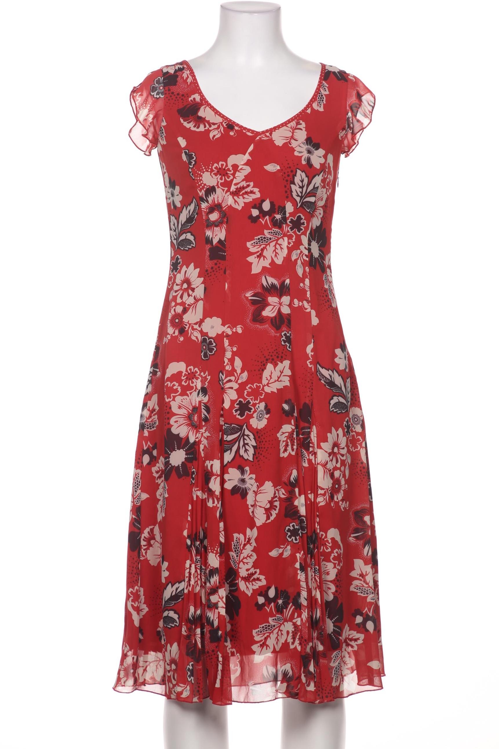 

s.Oliver Selection Damen Kleid, rot, Gr. 36