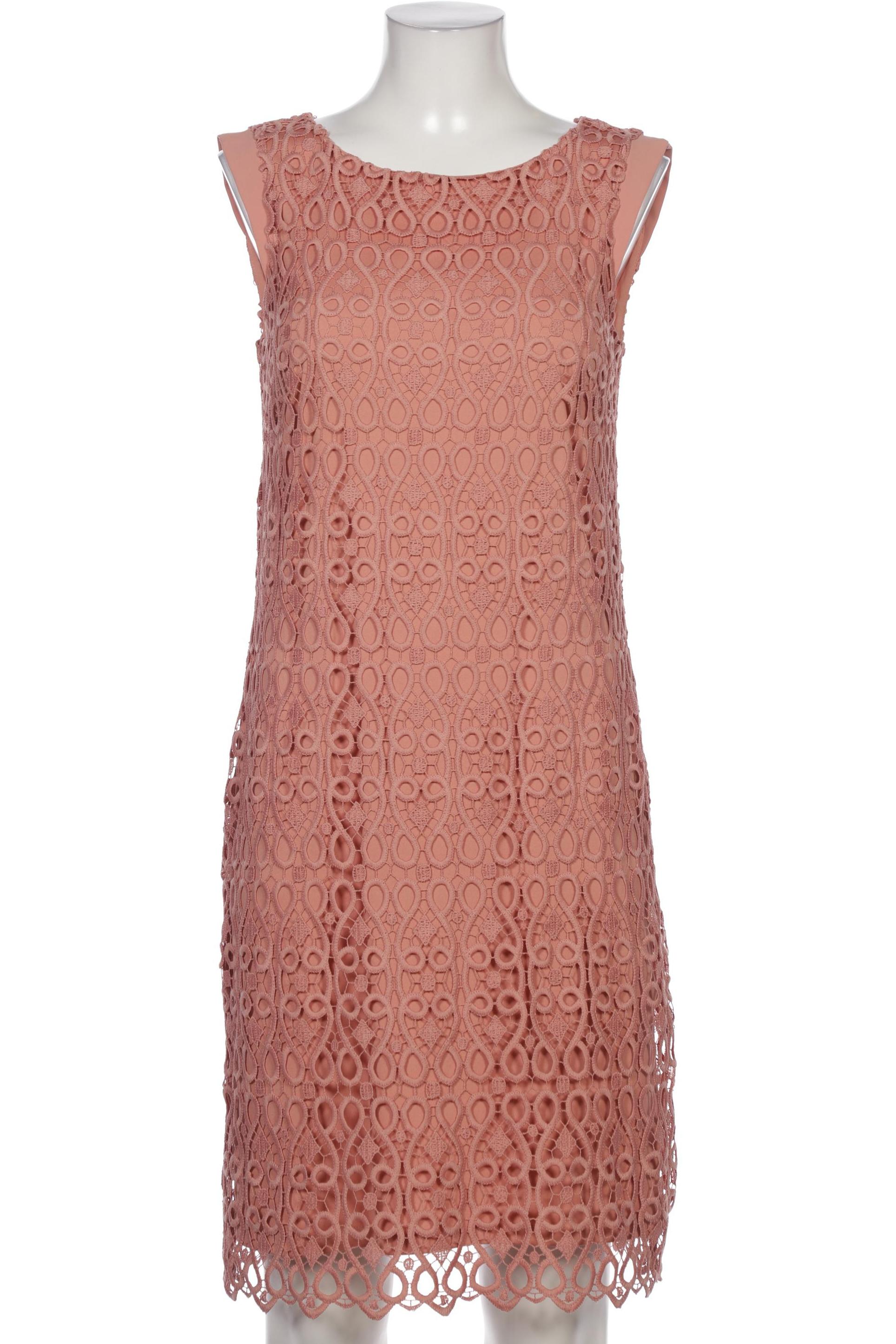 

s.Oliver Selection Damen Kleid, pink, Gr. 38