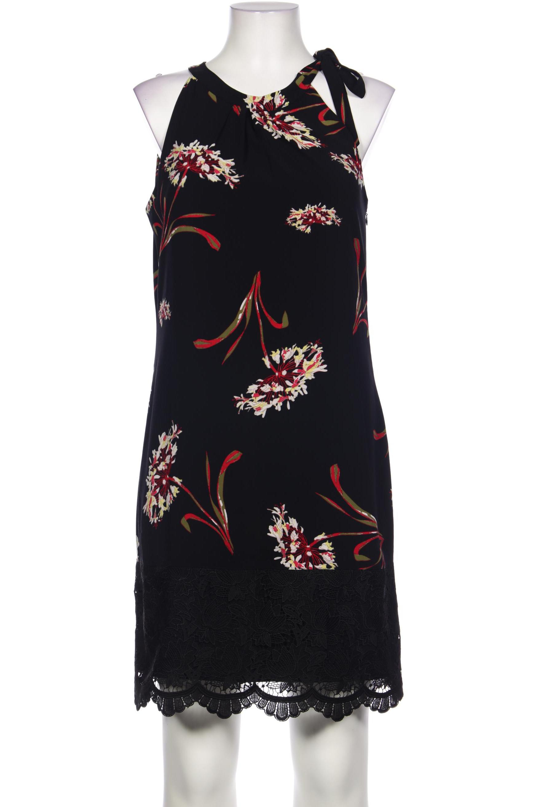 

s.Oliver Selection Damen Kleid, schwarz