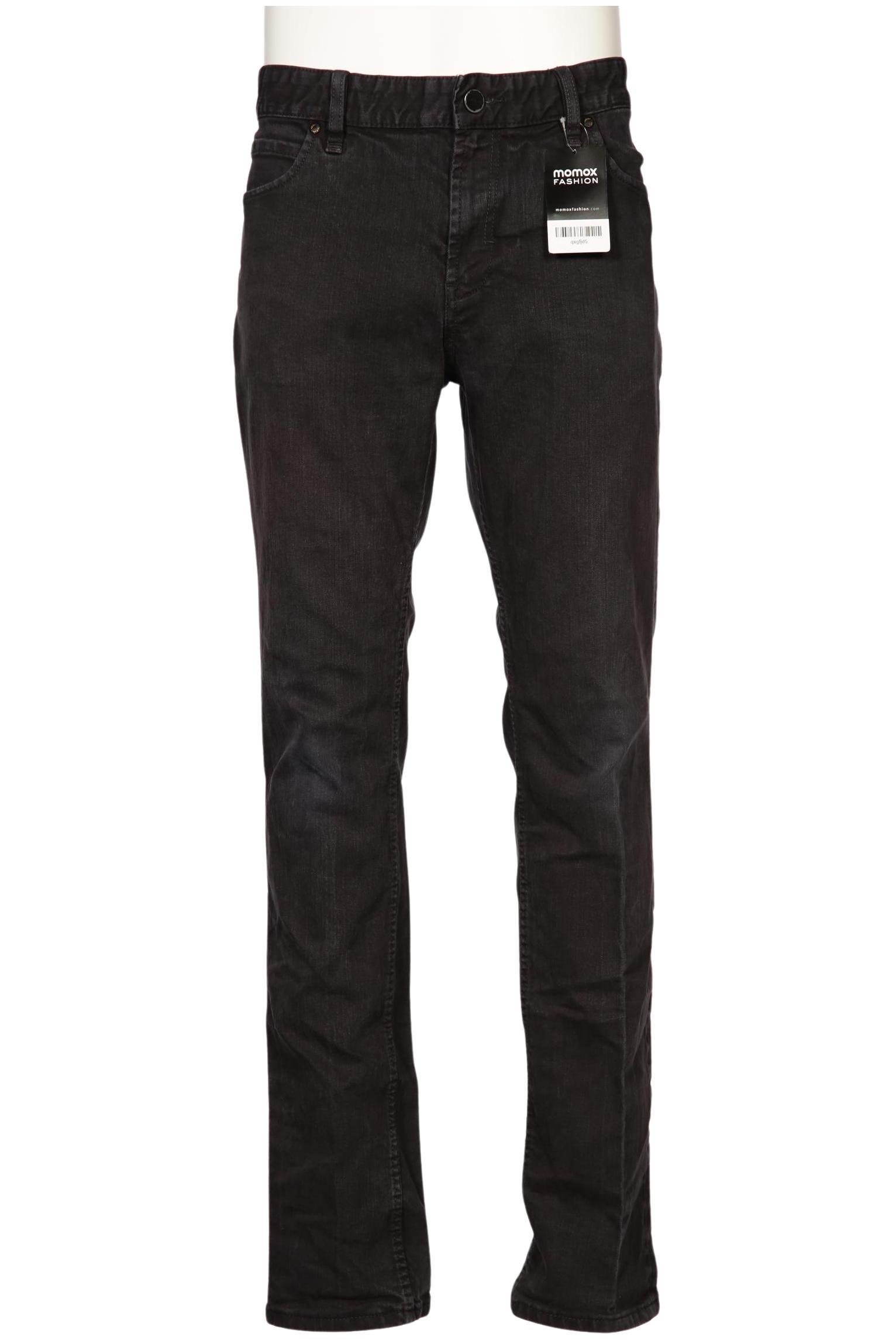 Thumbnail - s.Oliver Selection Herren Jeans, schwarz, Gr. 36