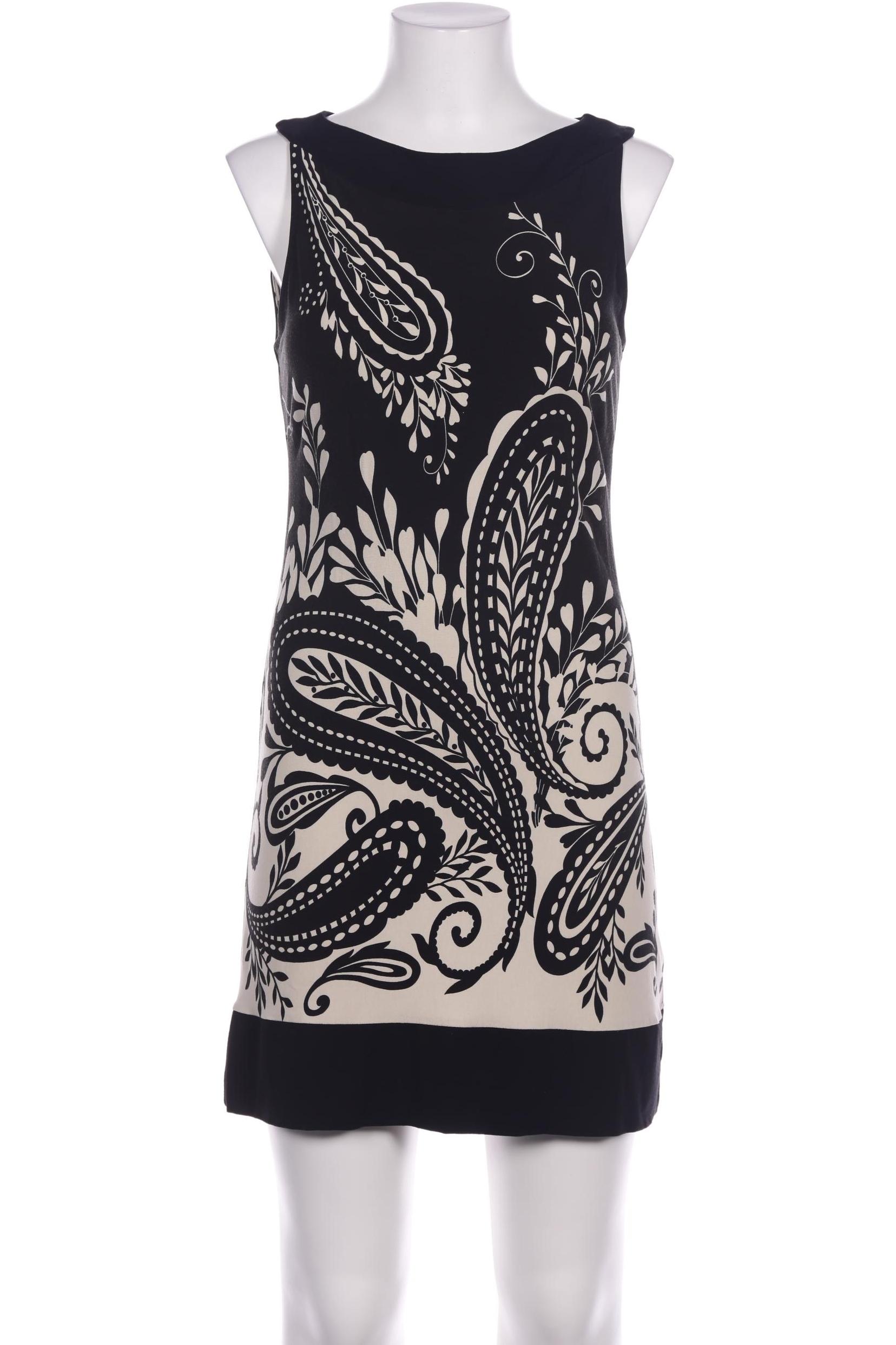 

s.Oliver Selection Damen Kleid, schwarz, Gr. 40