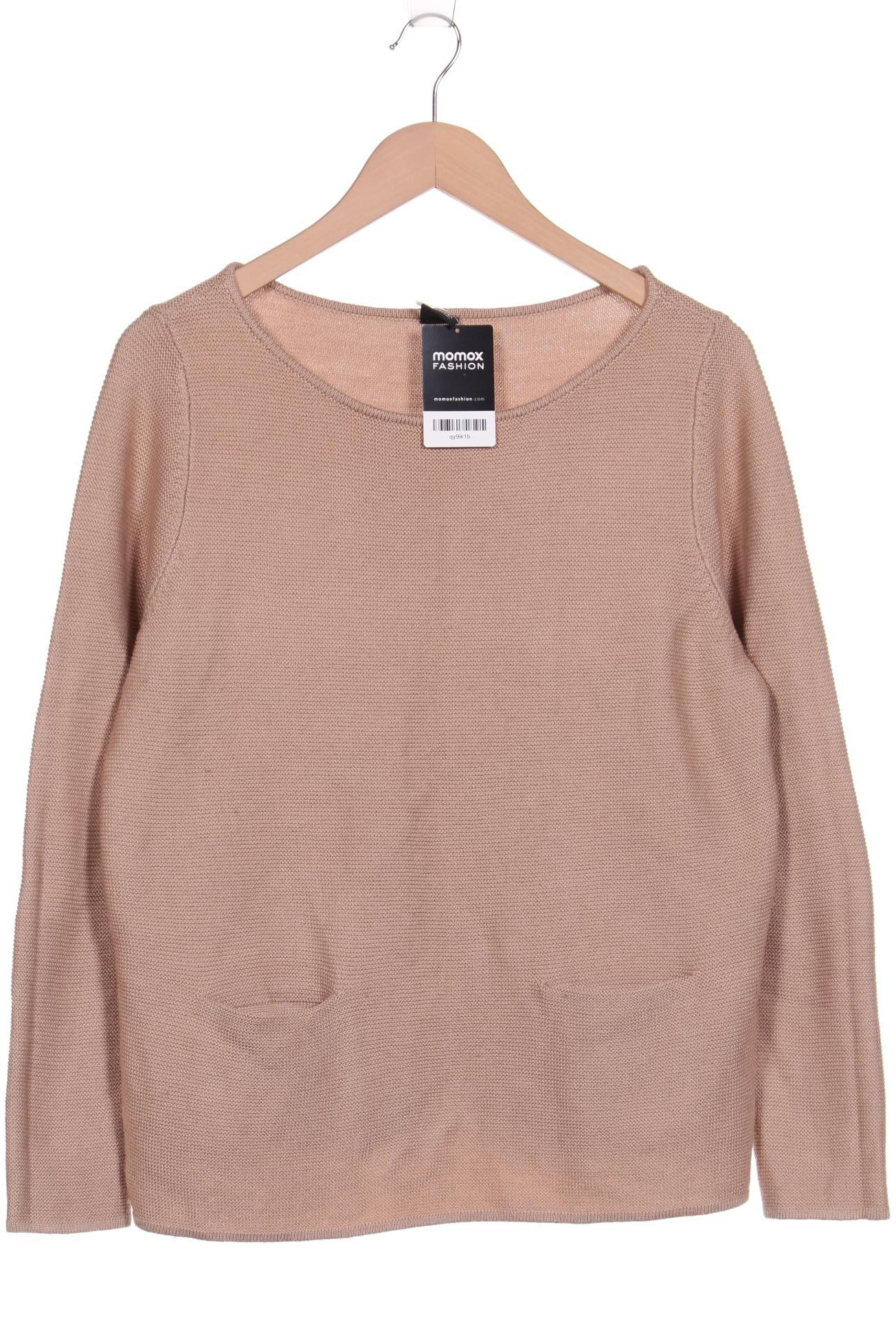 

s.Oliver Selection Damen Pullover, beige