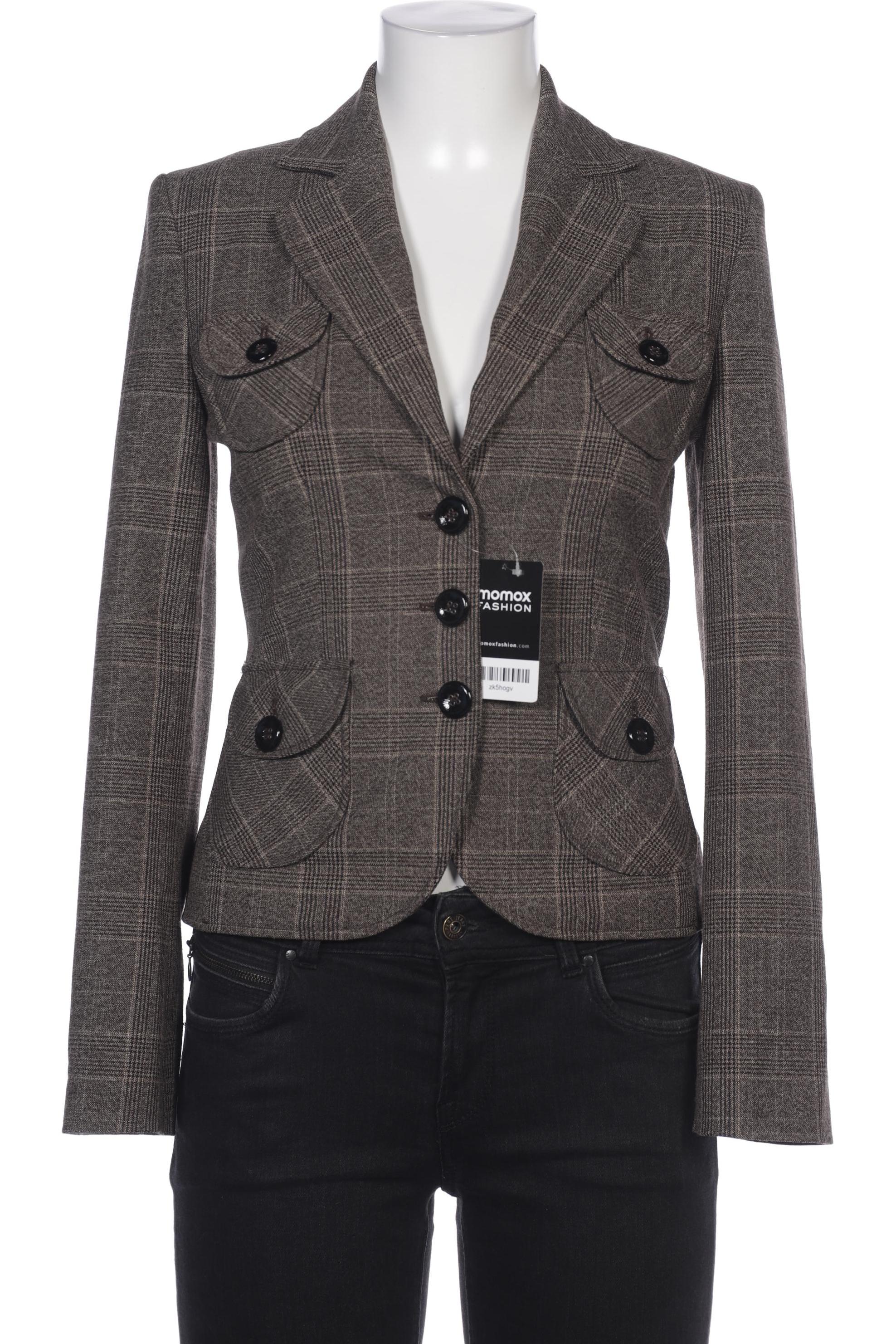 

s.Oliver Selection Damen Blazer, braun